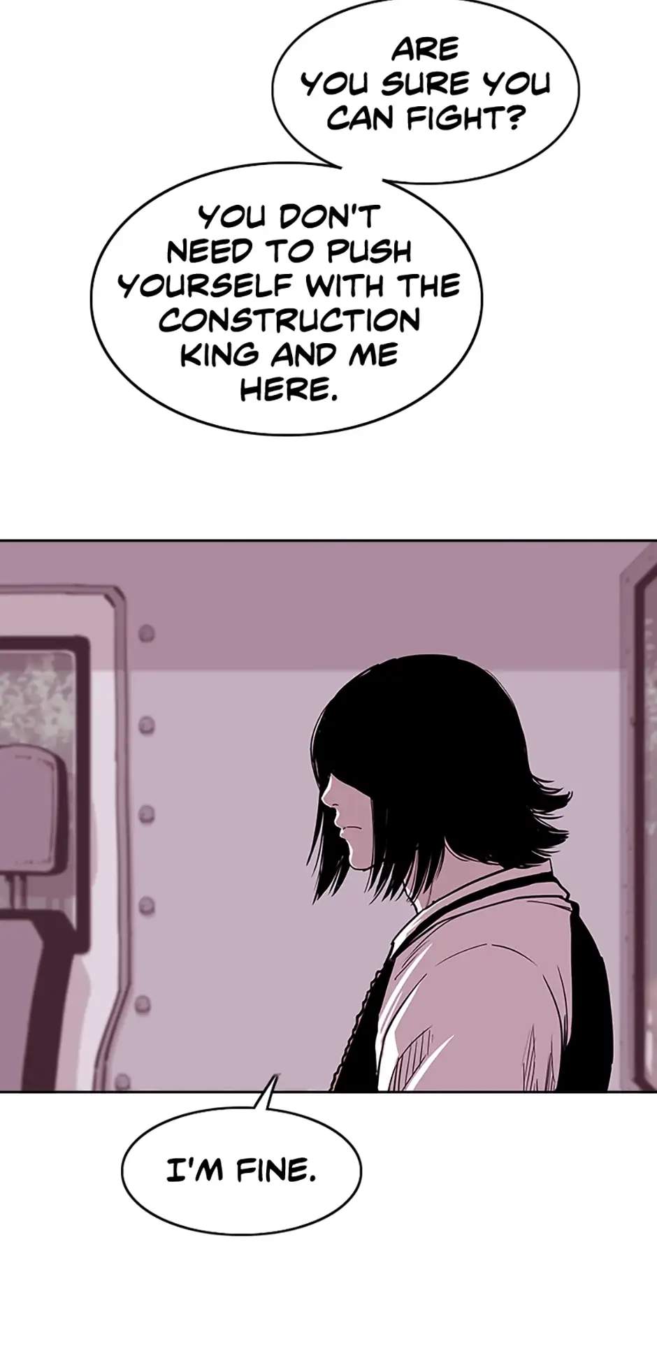 Read A Better Labor chapter 59 image 60 on Lezhin