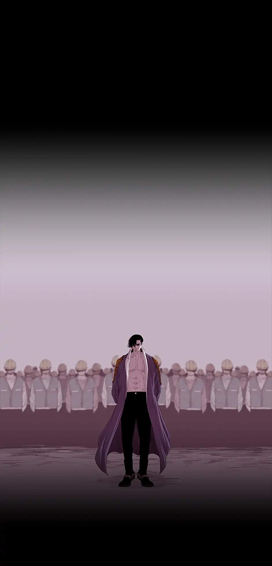 Read A Better Labor chapter 59 image 70 on Lezhin