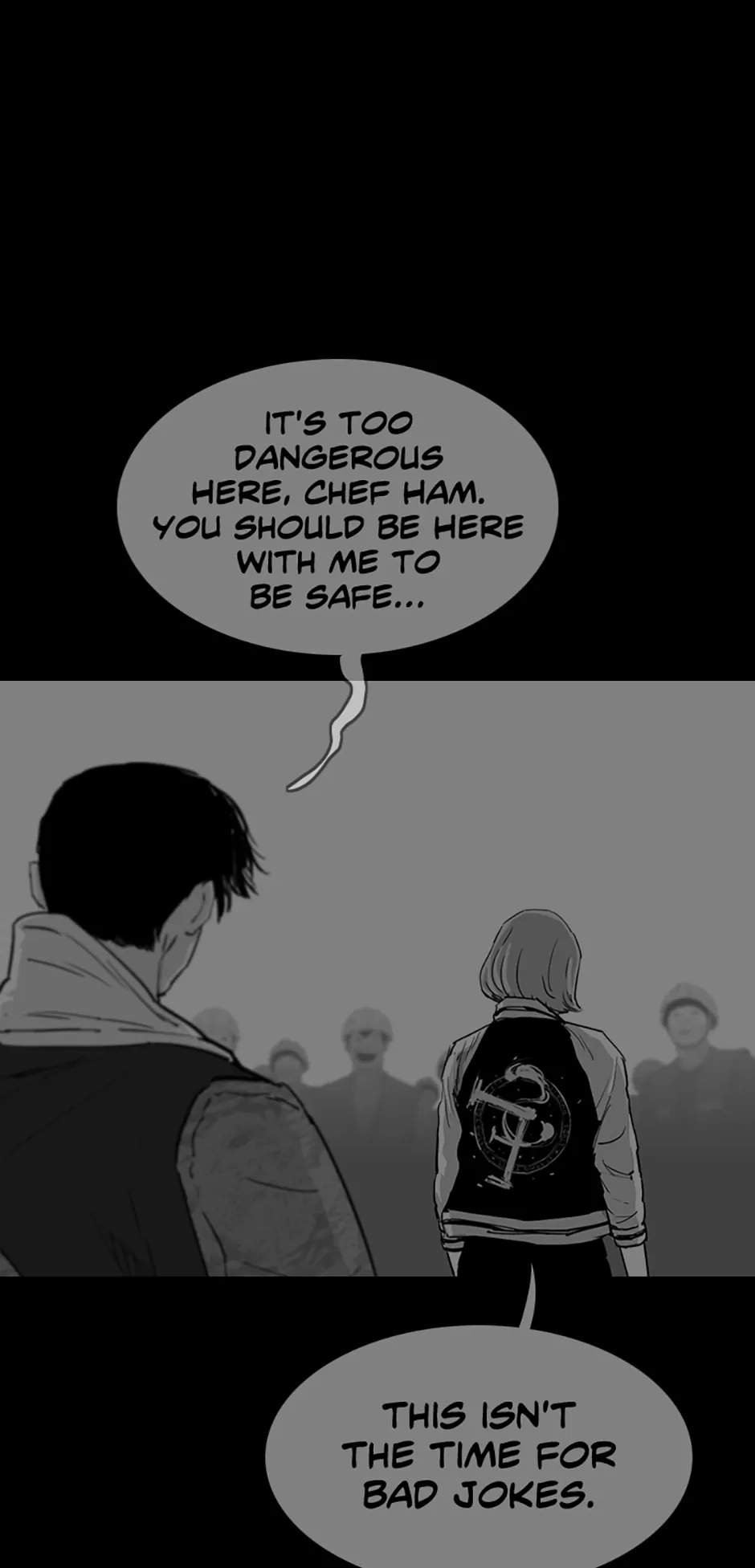 Read A Better Labor chapter 59 image 71 on Lezhin