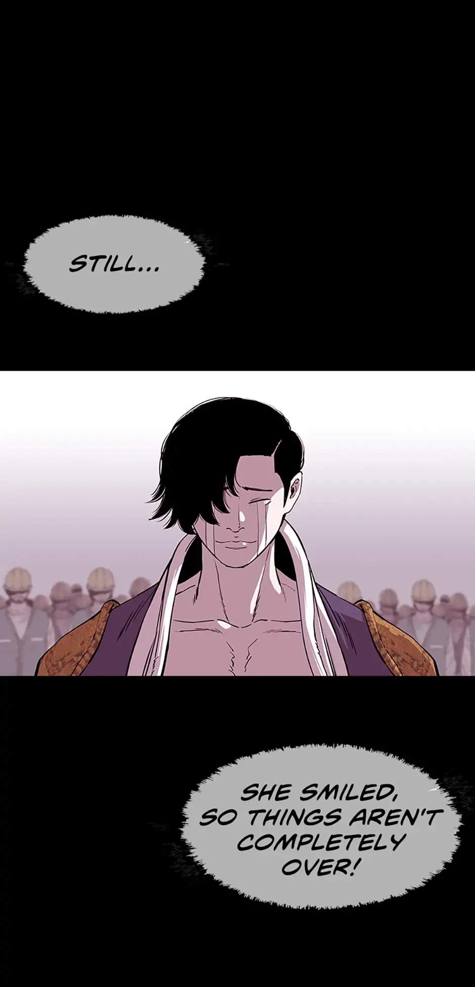 Read A Better Labor chapter 59 image 74 on Lezhin