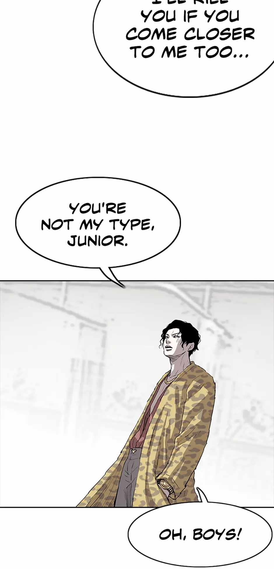 Read A Better Labor chapter 6 image 12 on Lezhin