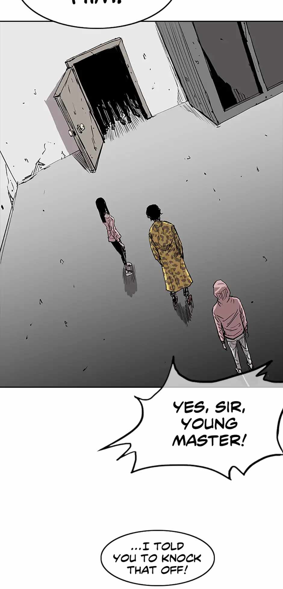 Read A Better Labor chapter 6 image 14 on Lezhin