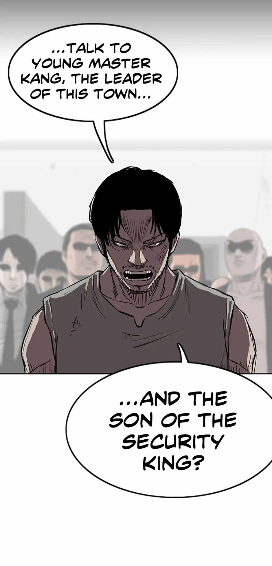 Read A Better Labor chapter 6 image 17 on Lezhin