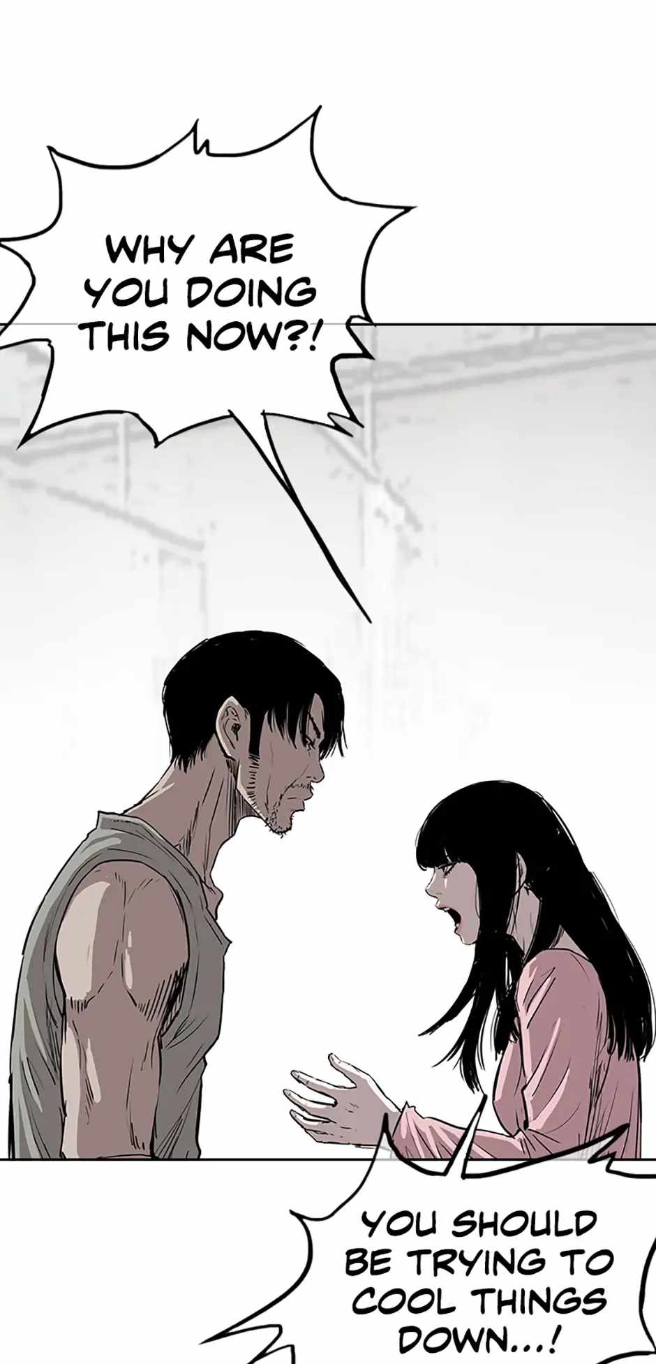 Read A Better Labor chapter 6 image 19 on Lezhin