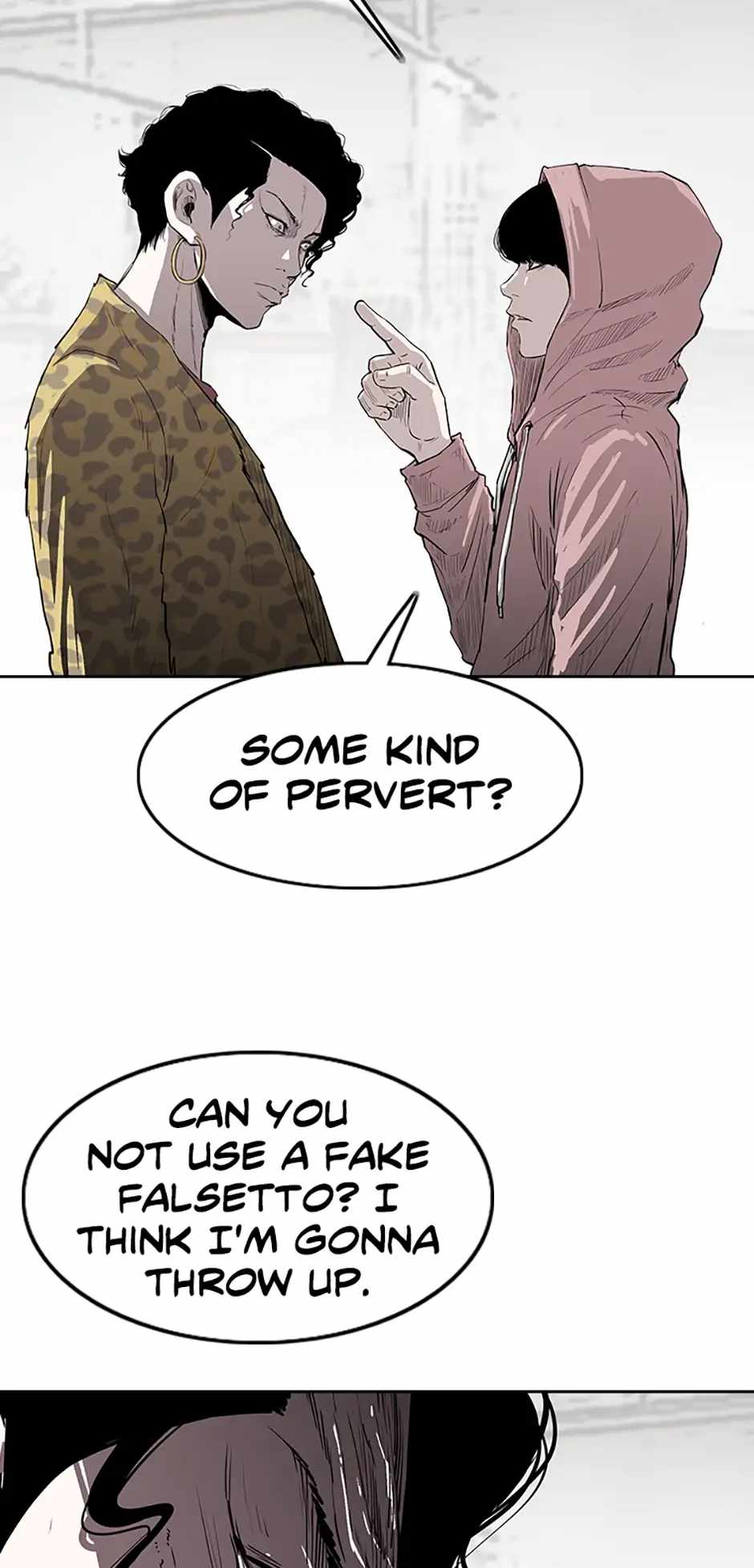 Read A Better Labor chapter 6 image 2 on Lezhin
