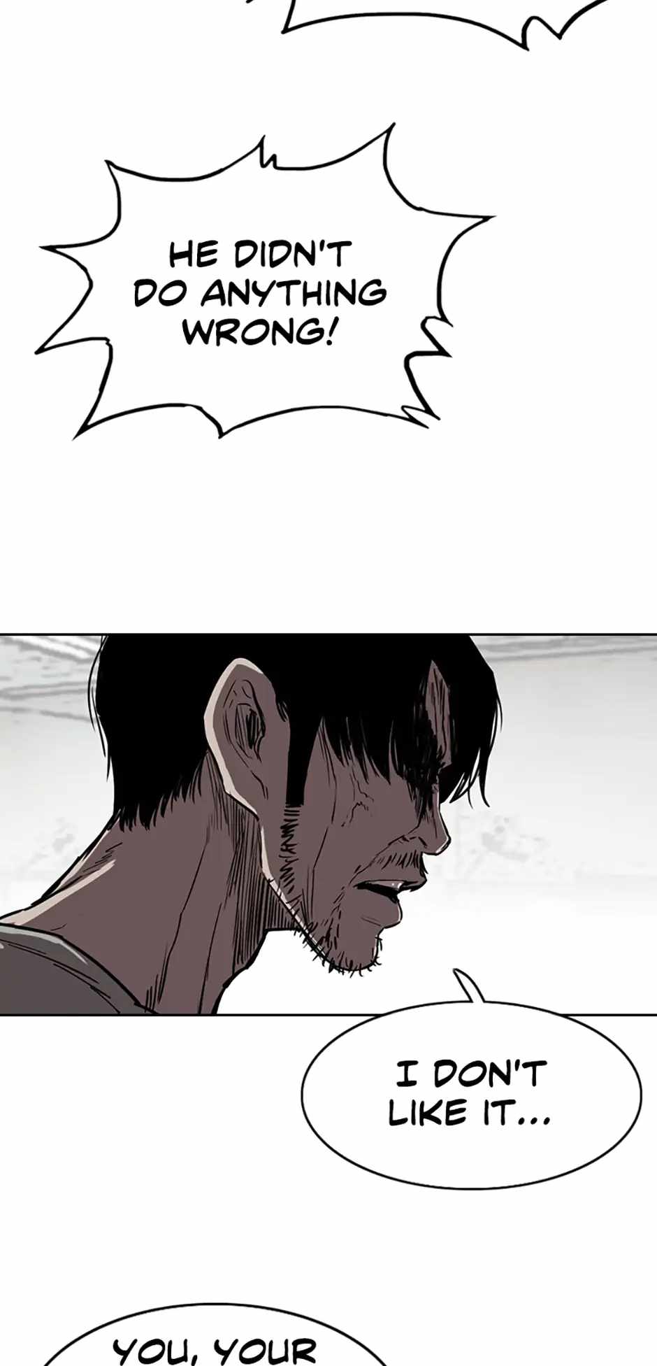 Read A Better Labor chapter 6 image 20 on Lezhin