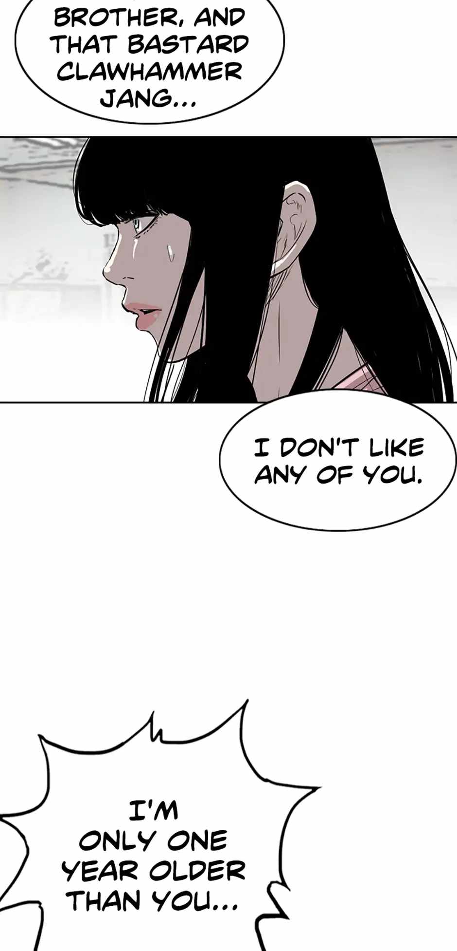 Read A Better Labor chapter 6 image 21 on Lezhin