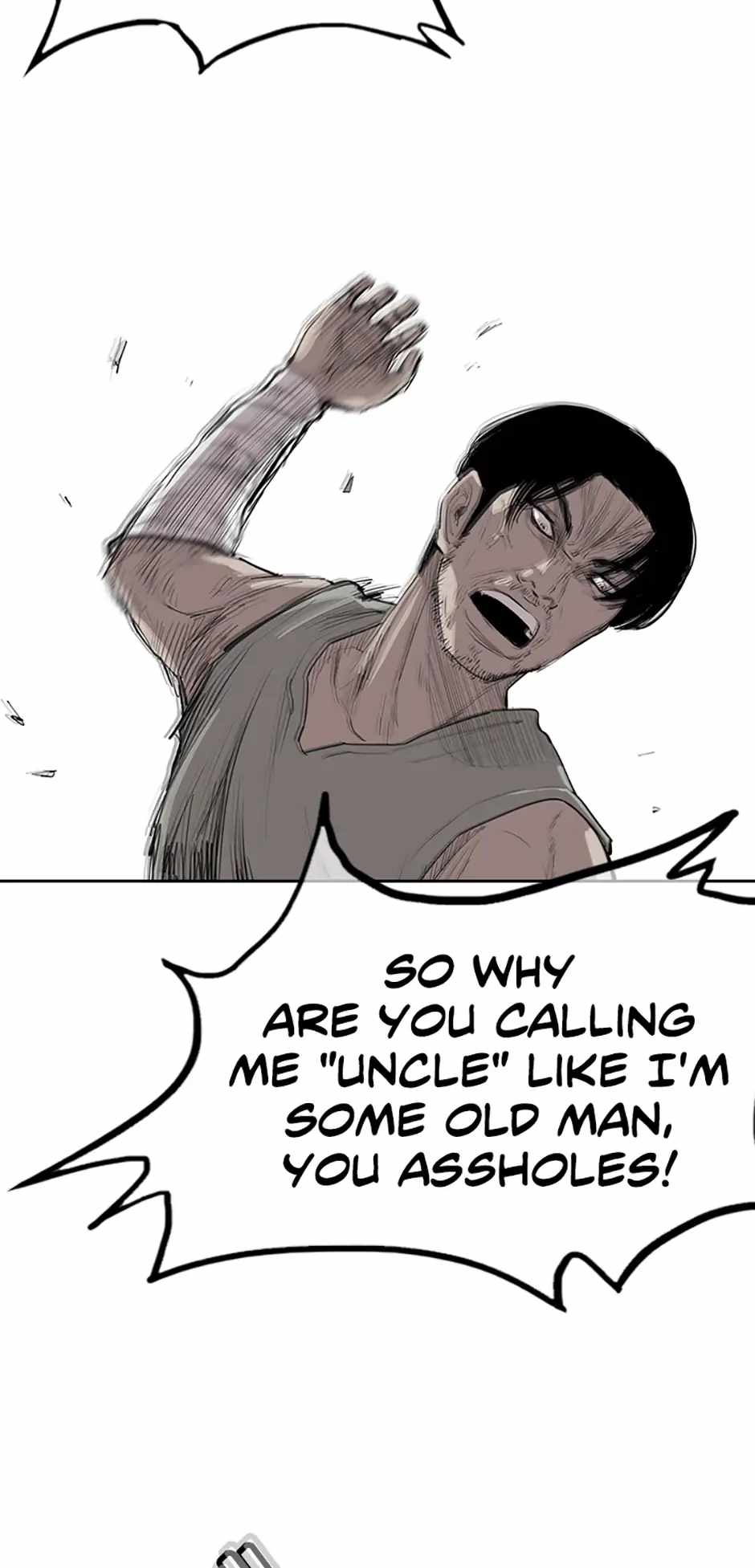 Read A Better Labor chapter 6 image 22 on Lezhin