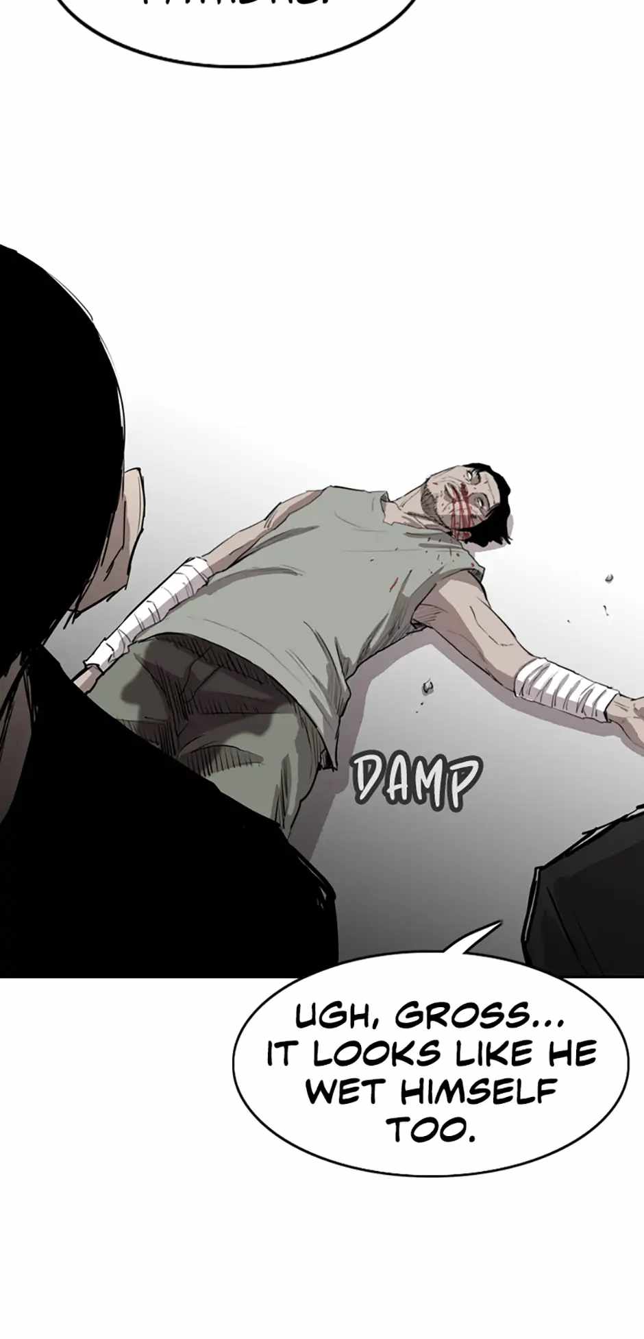Read A Better Labor chapter 6 image 29 on Lezhin