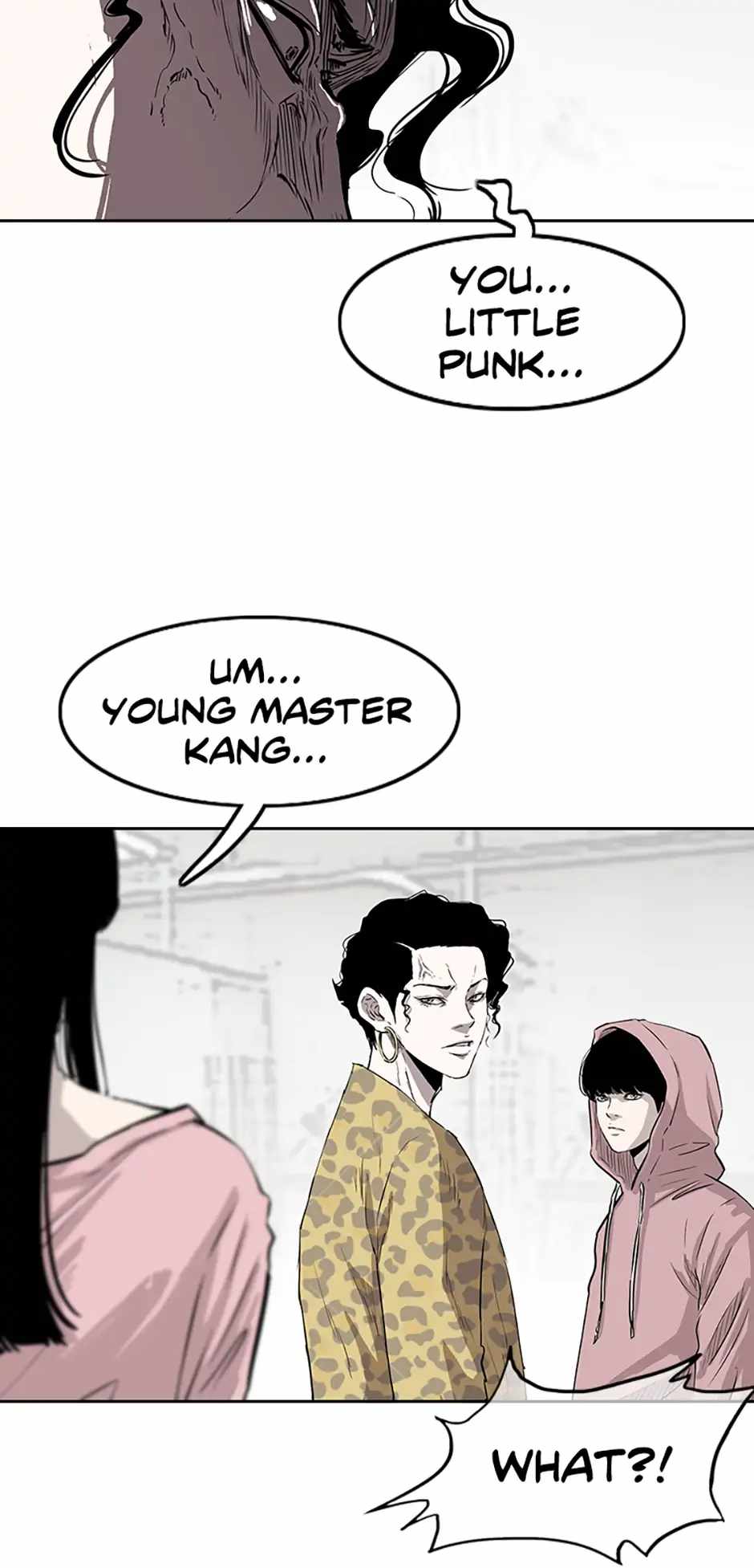 Read A Better Labor chapter 6 image 3 on Lezhin