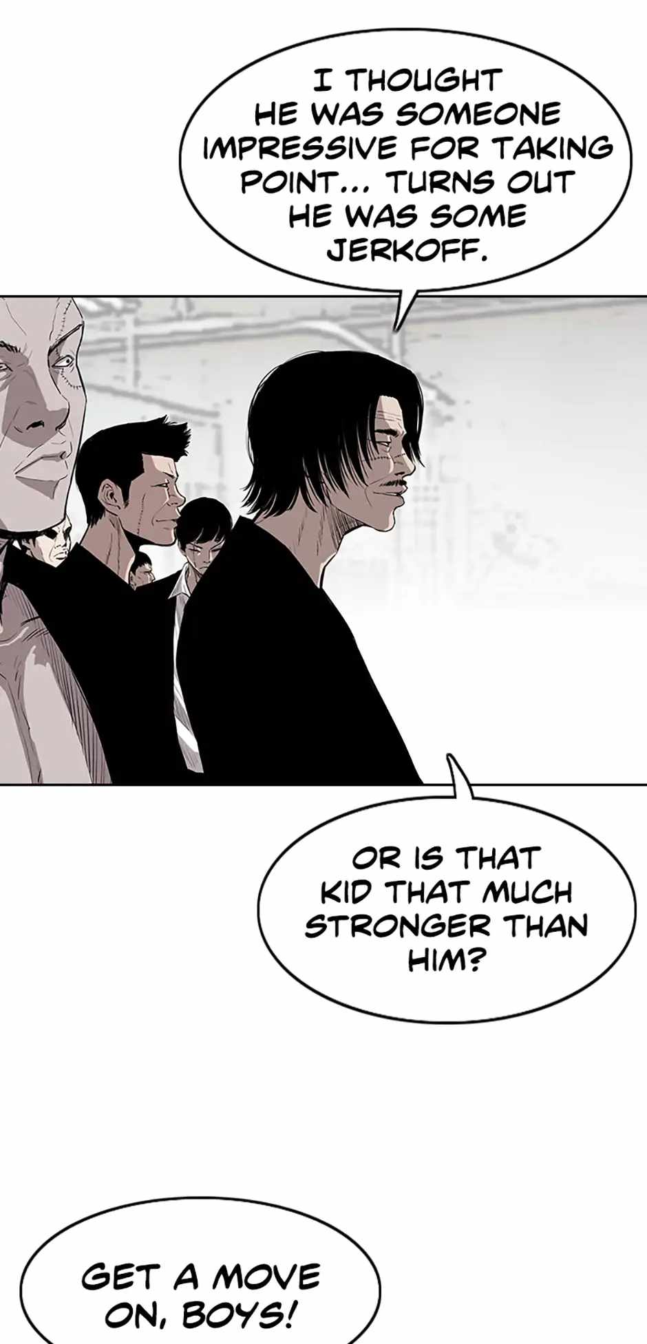 Read A Better Labor chapter 6 image 30 on Lezhin