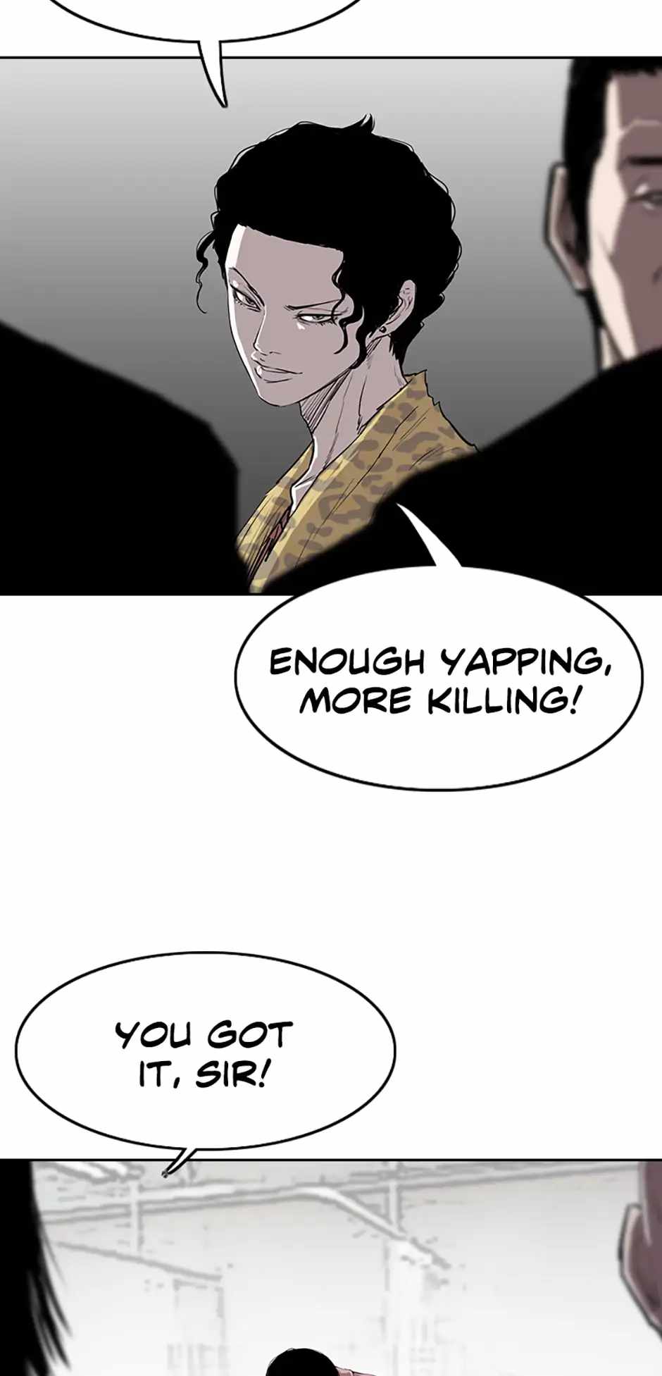 Read A Better Labor chapter 6 image 31 on Lezhin