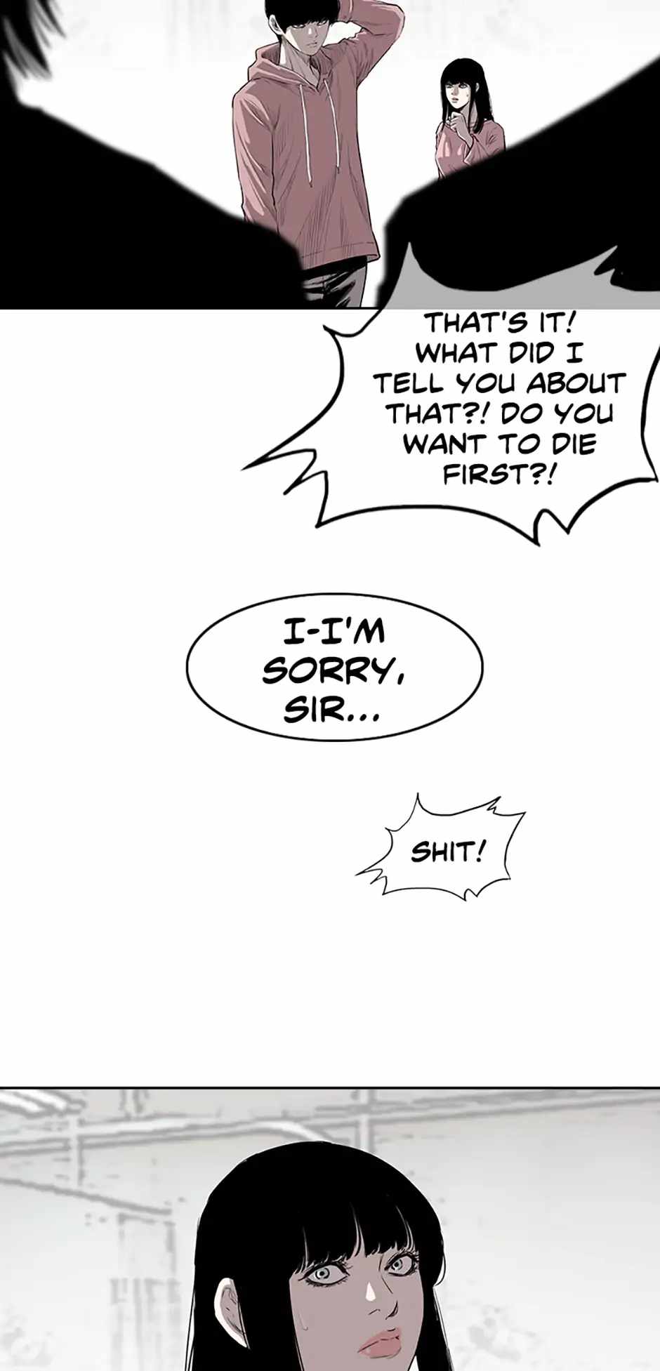 Read A Better Labor chapter 6 image 32 on Lezhin
