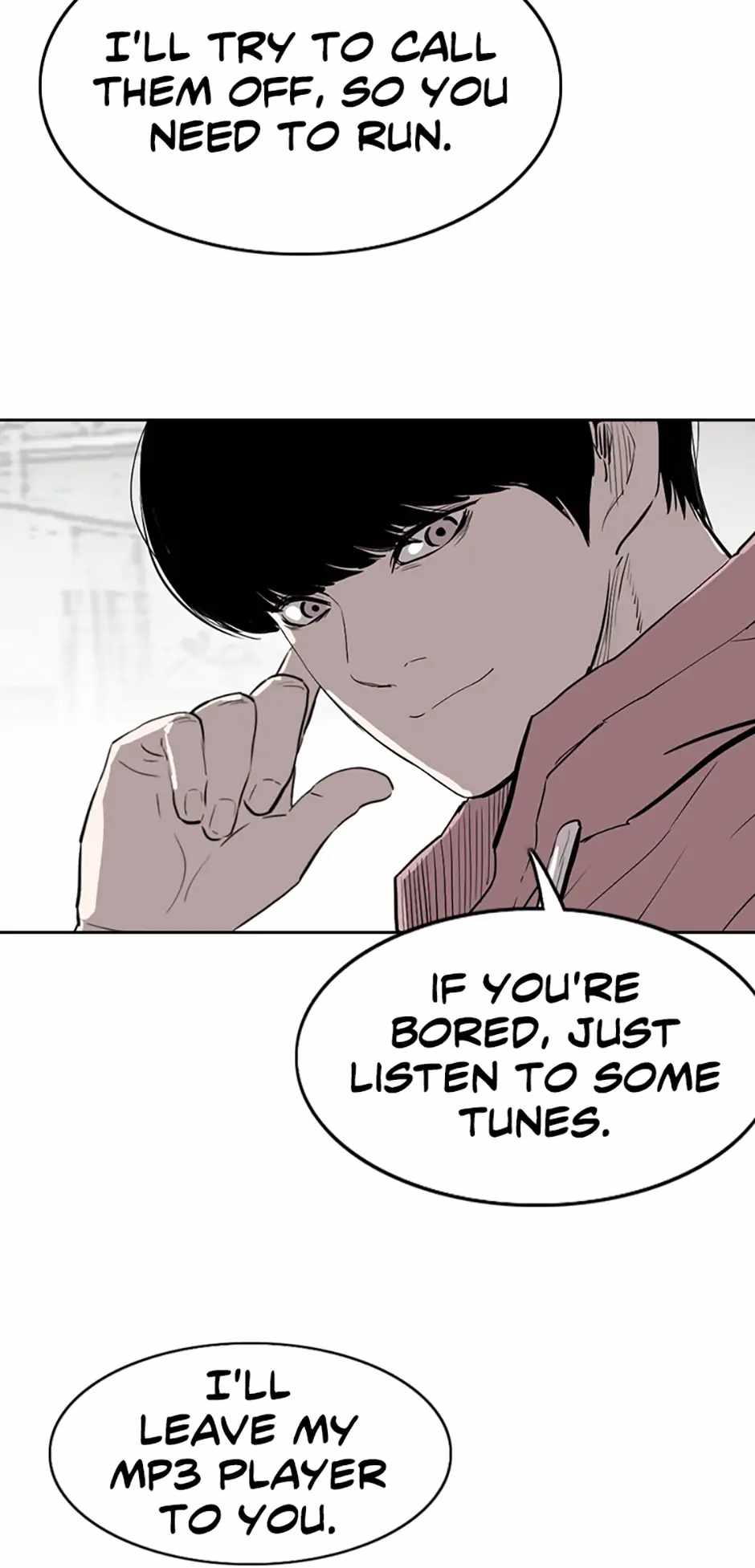 Read A Better Labor chapter 6 image 35 on Lezhin