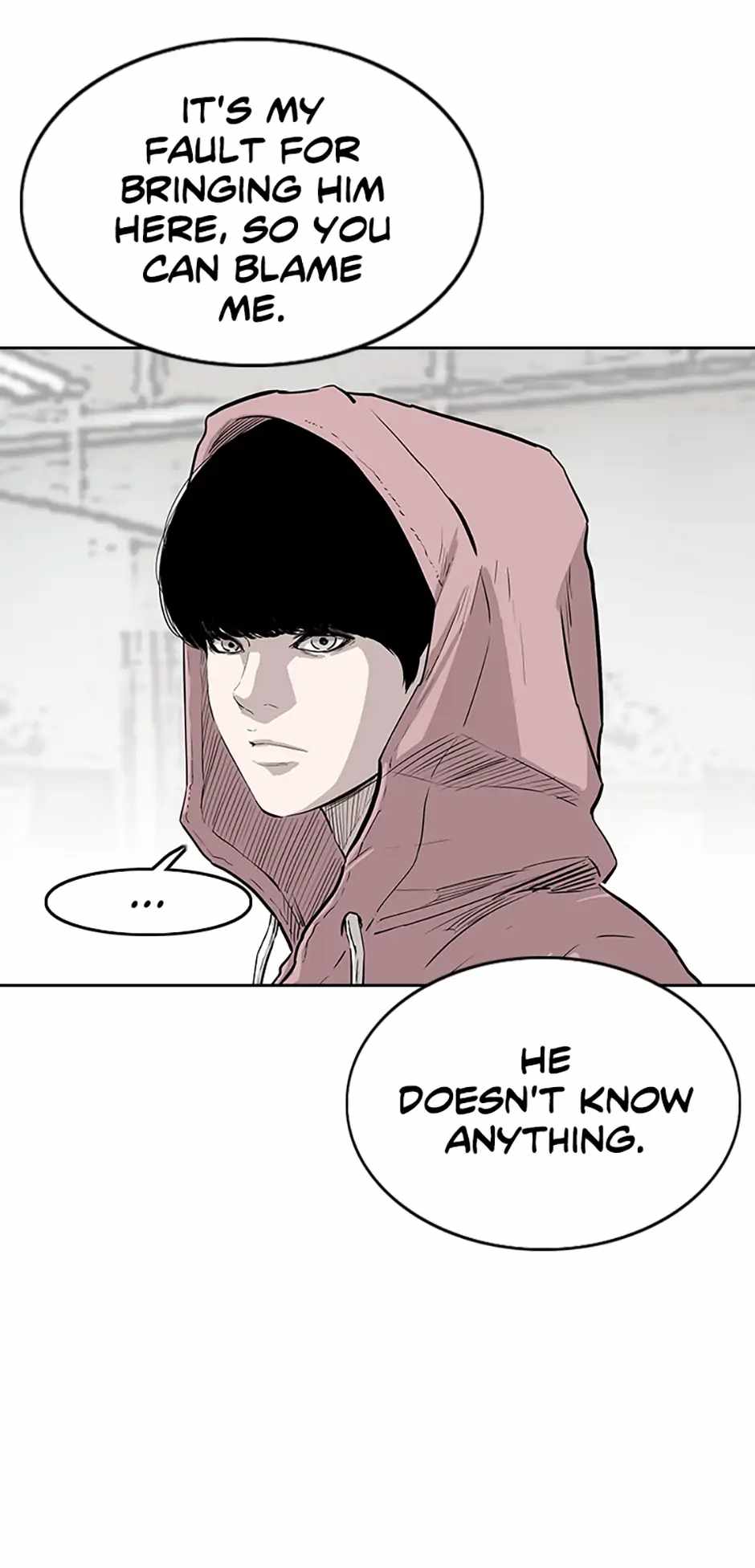 Read A Better Labor chapter 6 image 5 on Lezhin