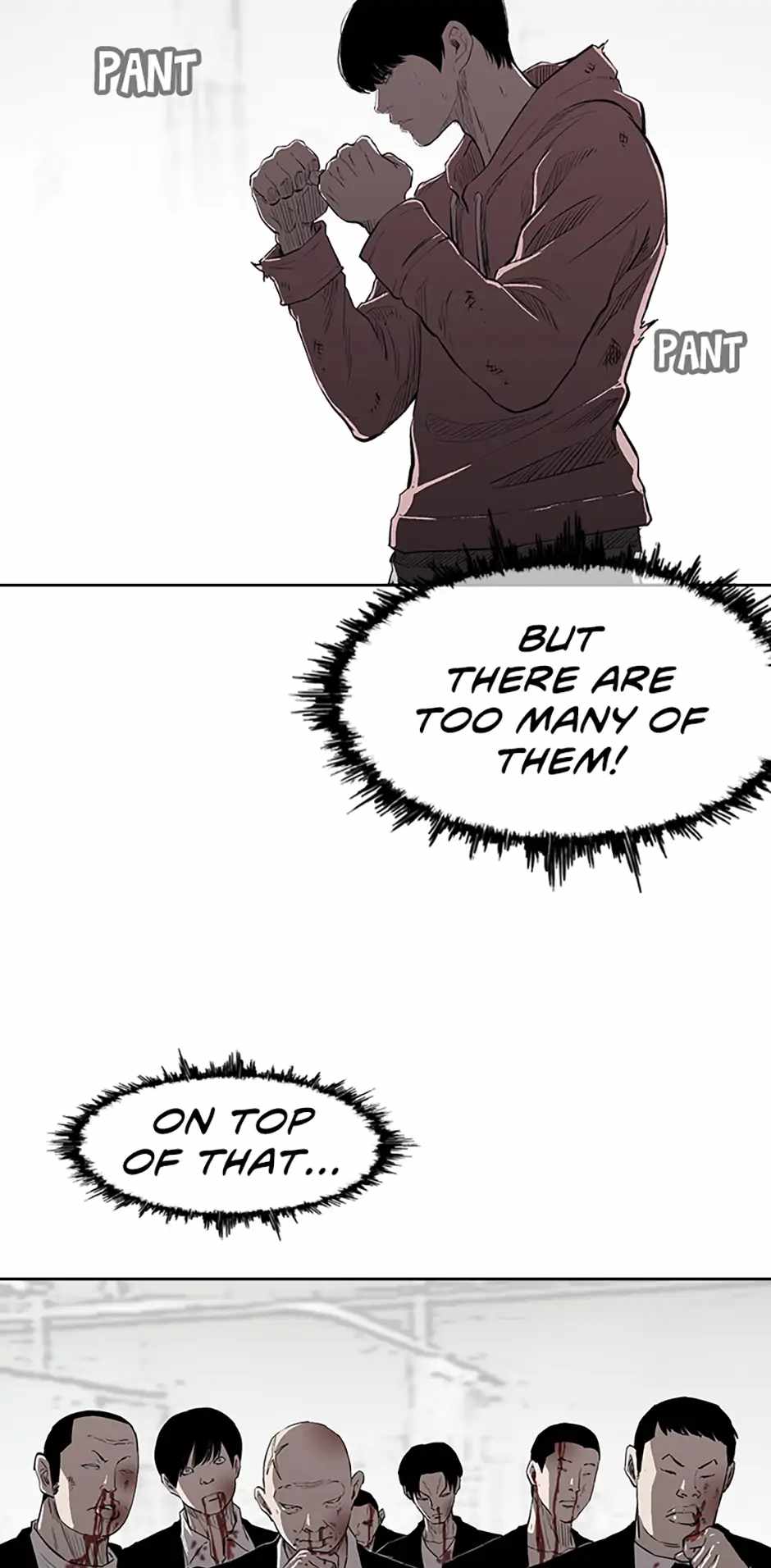 Read A Better Labor chapter 6 image 61 on Lezhin
