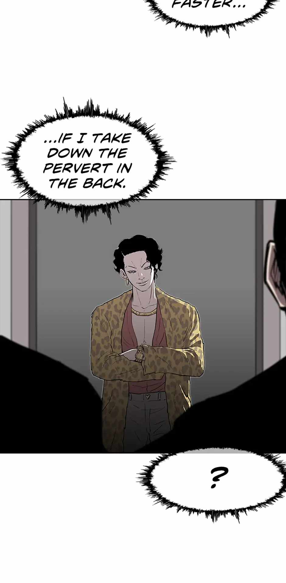 Read A Better Labor chapter 6 image 63 on Lezhin