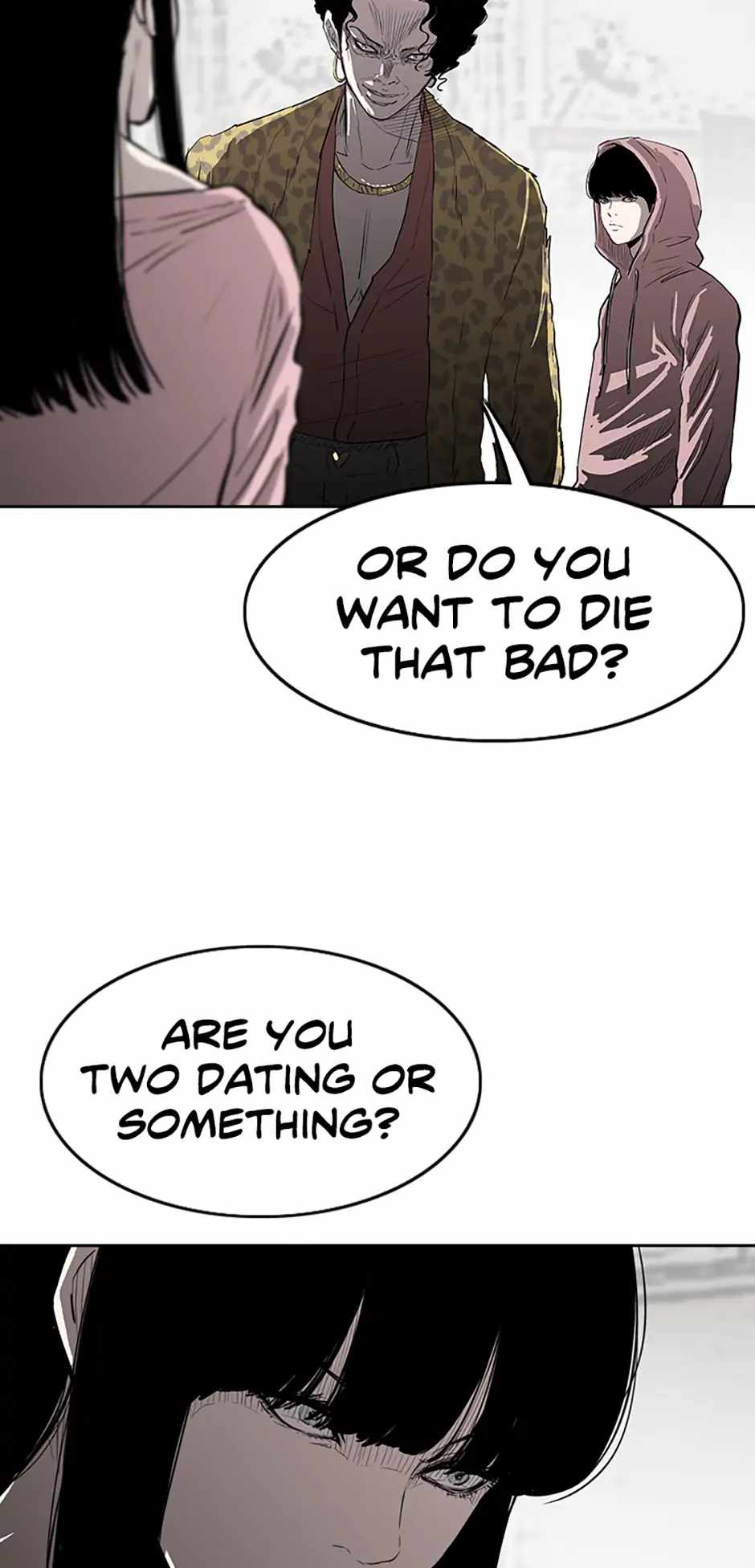 Read A Better Labor chapter 6 image 7 on Lezhin
