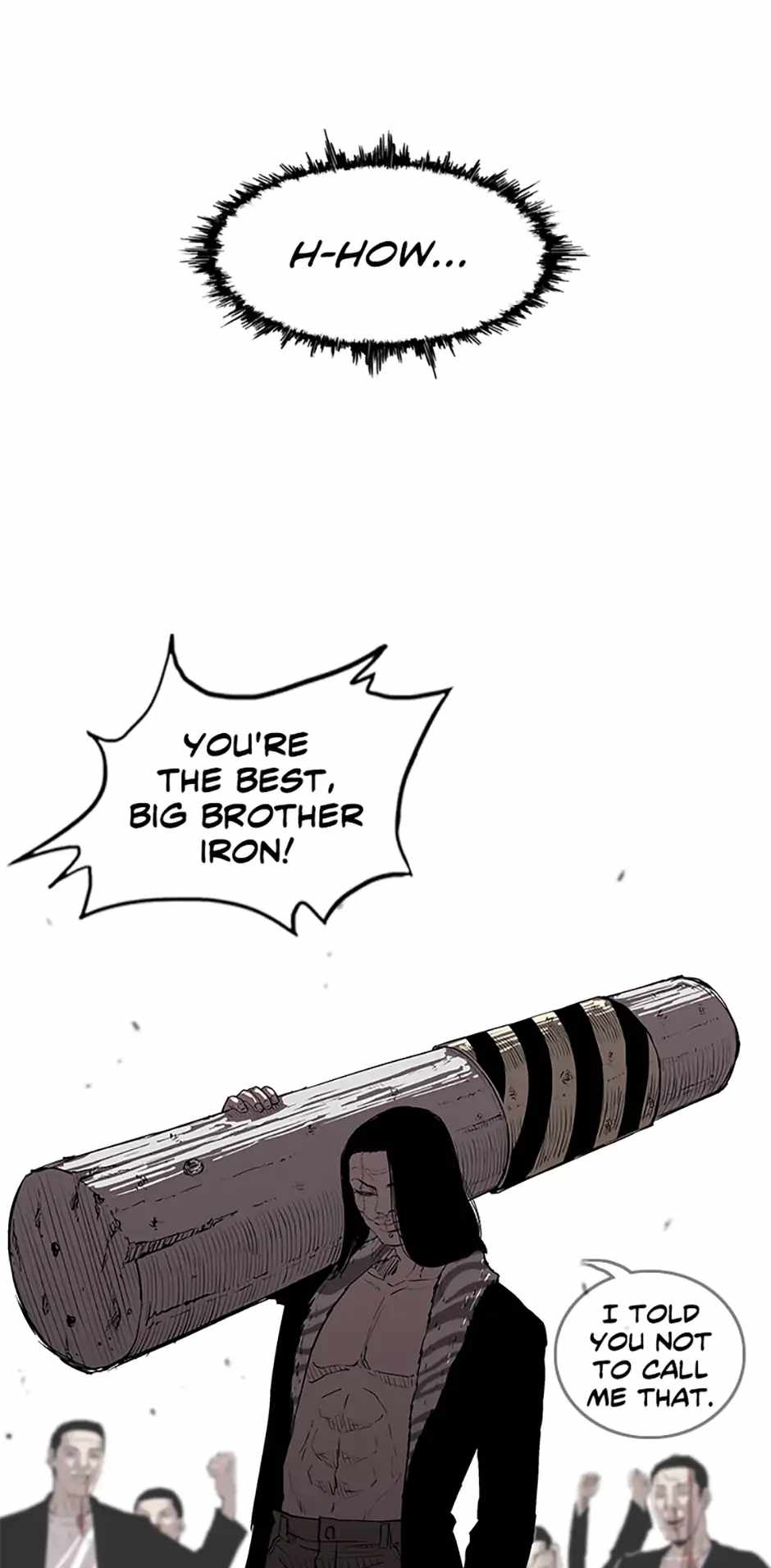Read A Better Labor chapter 6 image 73 on Lezhin