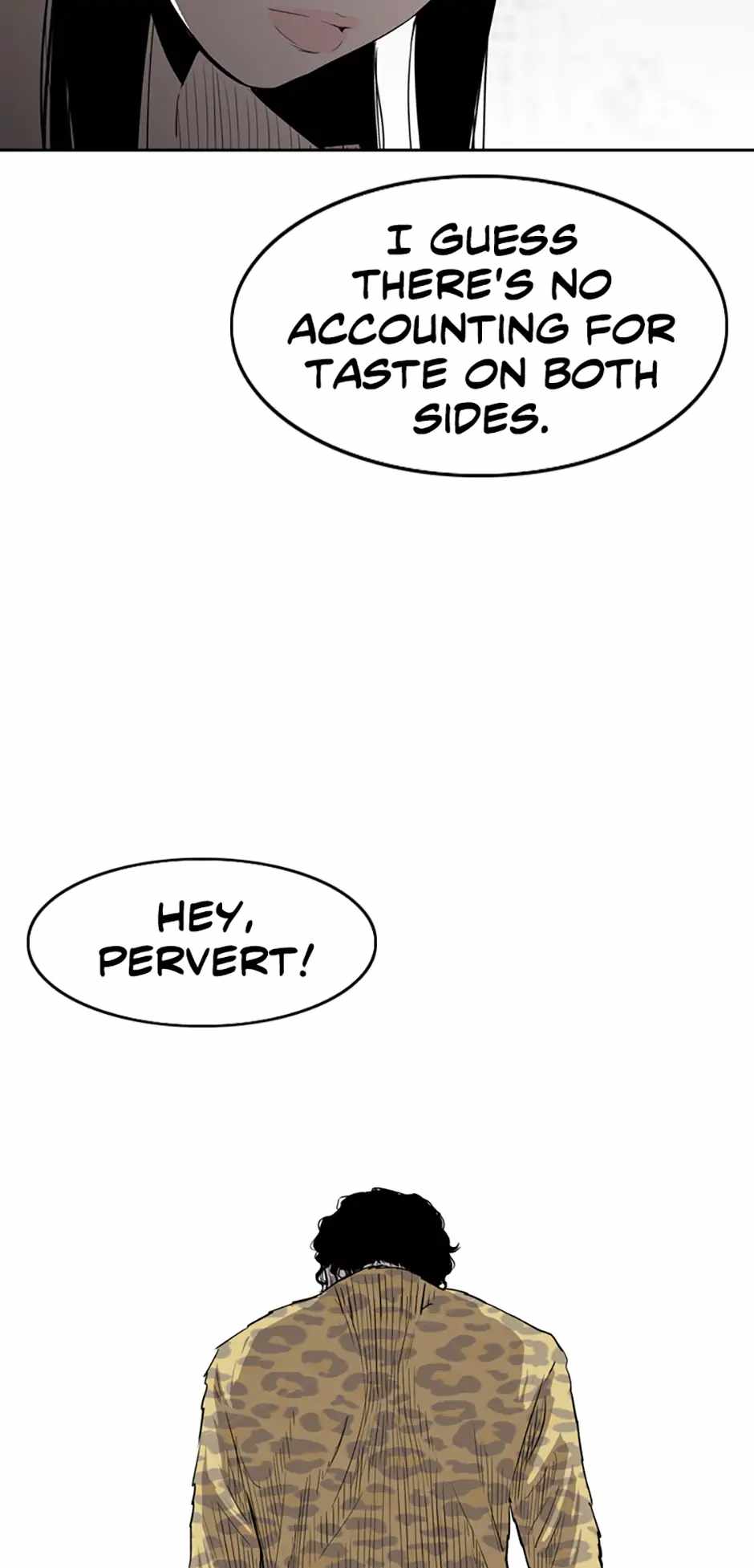 Read A Better Labor chapter 6 image 8 on Lezhin
