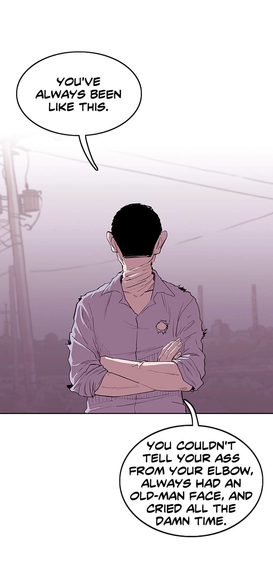 Read A Better Labor chapter 60 image 1 on Lezhin