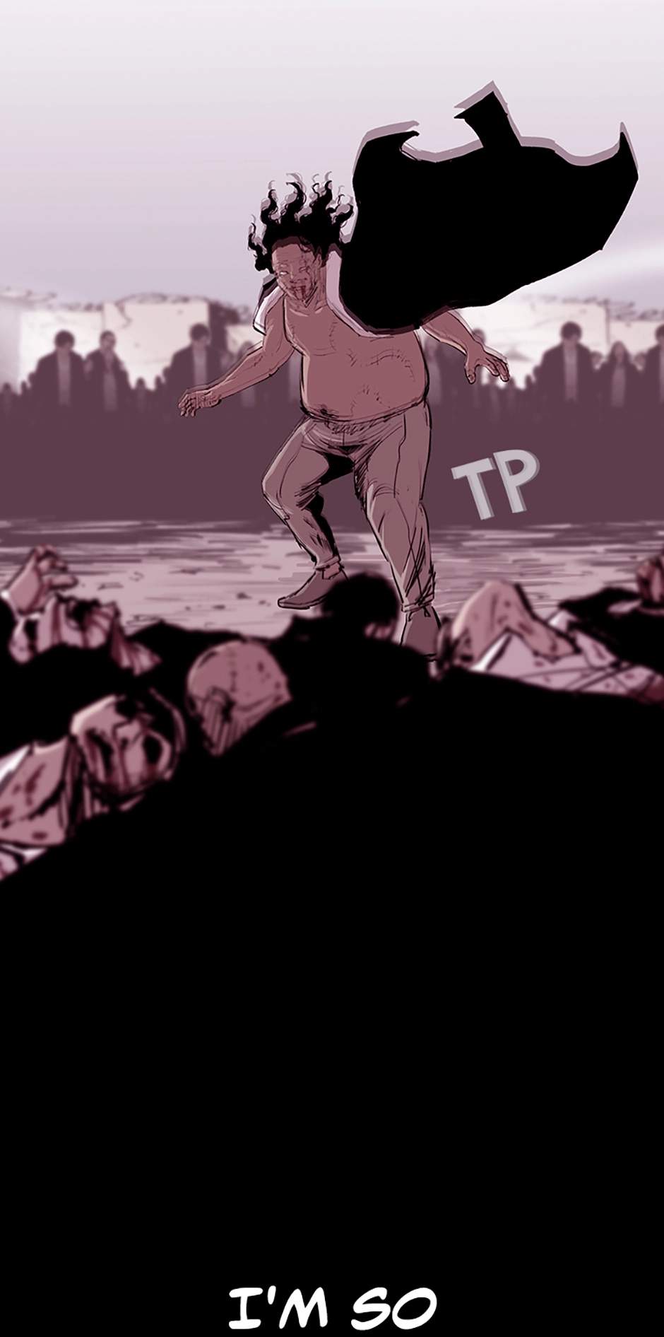 Read A Better Labor chapter 60 image 100 on Lezhin