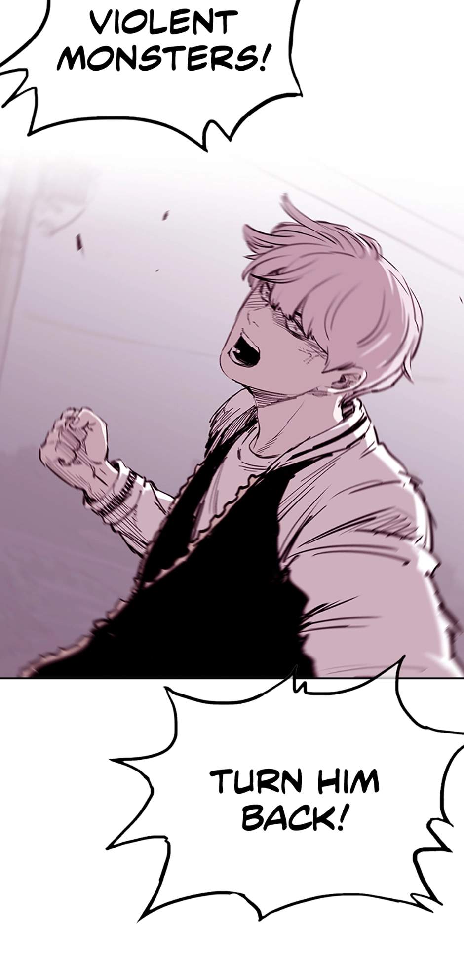Read A Better Labor chapter 60 image 14 on Lezhin