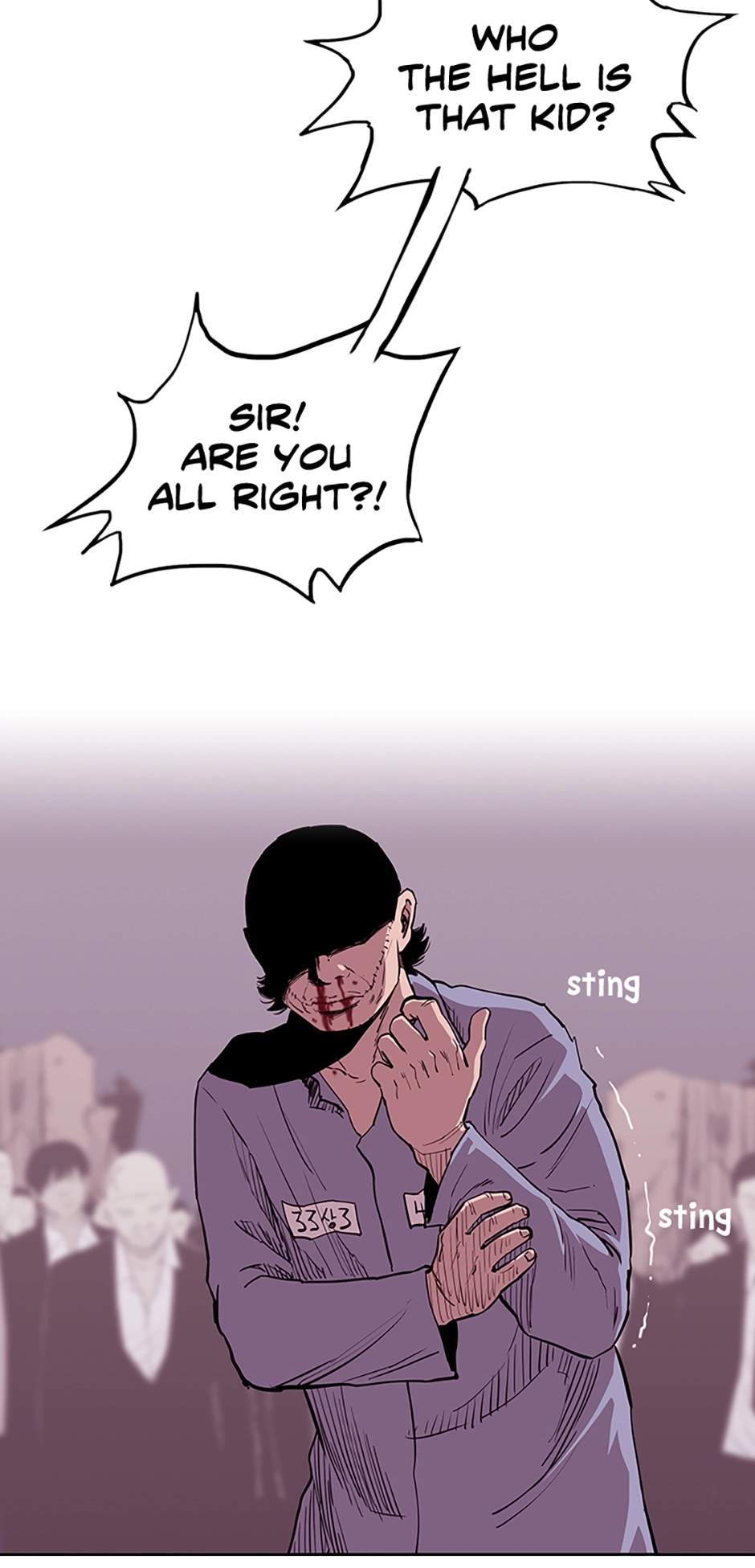 Read A Better Labor chapter 60 image 18 on Lezhin