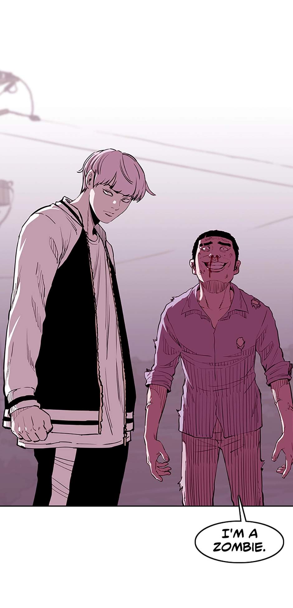 Read A Better Labor chapter 60 image 22 on Lezhin
