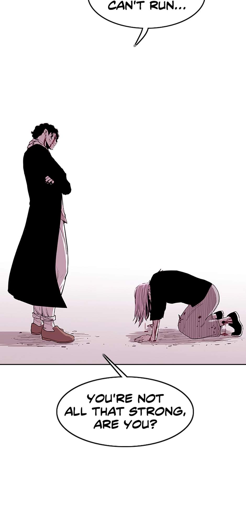Read A Better Labor chapter 60 image 27 on Lezhin