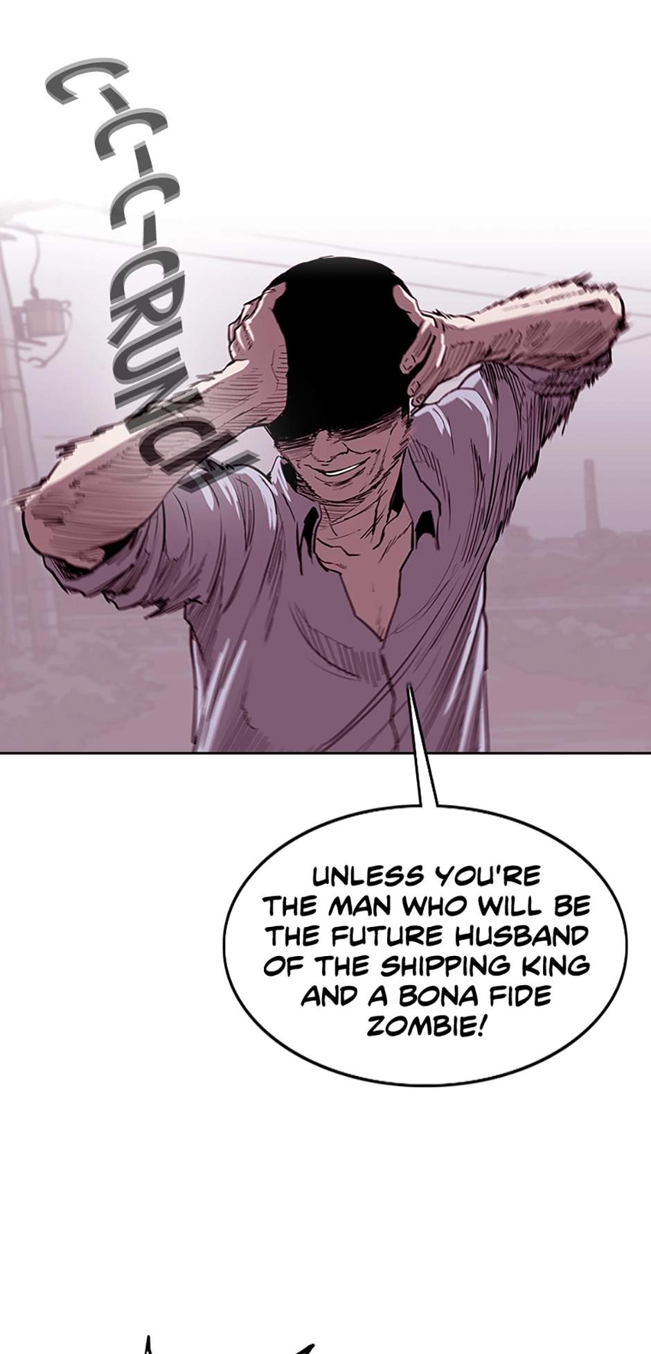 Read A Better Labor chapter 60 image 3 on Lezhin