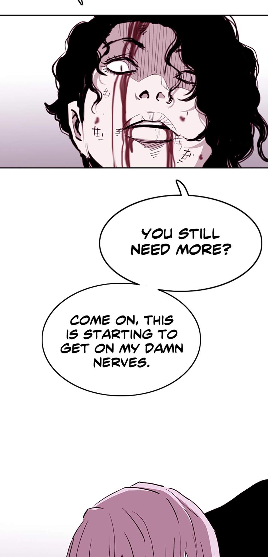 Read A Better Labor chapter 60 image 32 on Lezhin