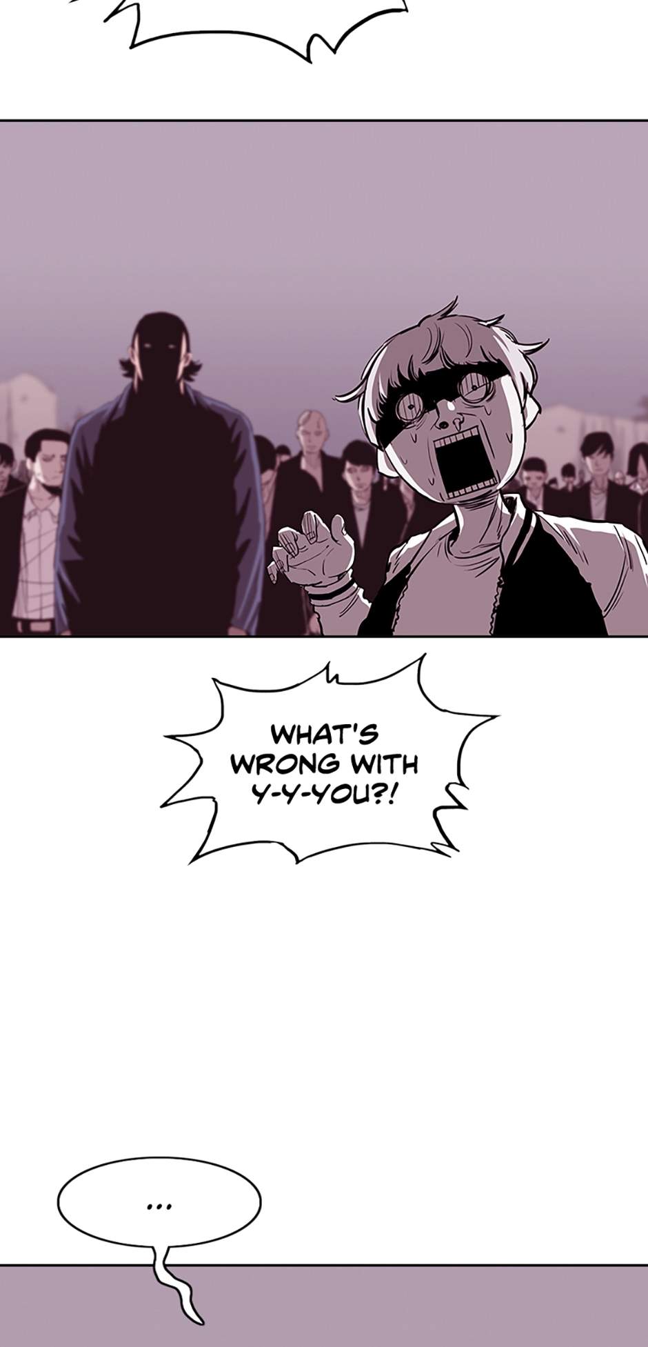 Read A Better Labor chapter 60 image 5 on Lezhin