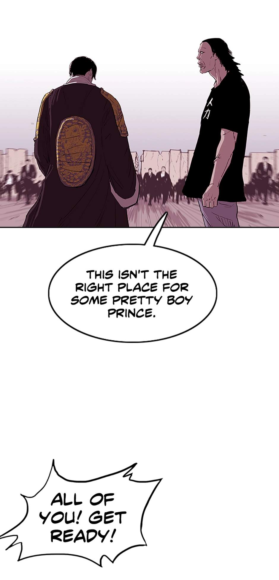 Read A Better Labor chapter 60 image 51 on Lezhin