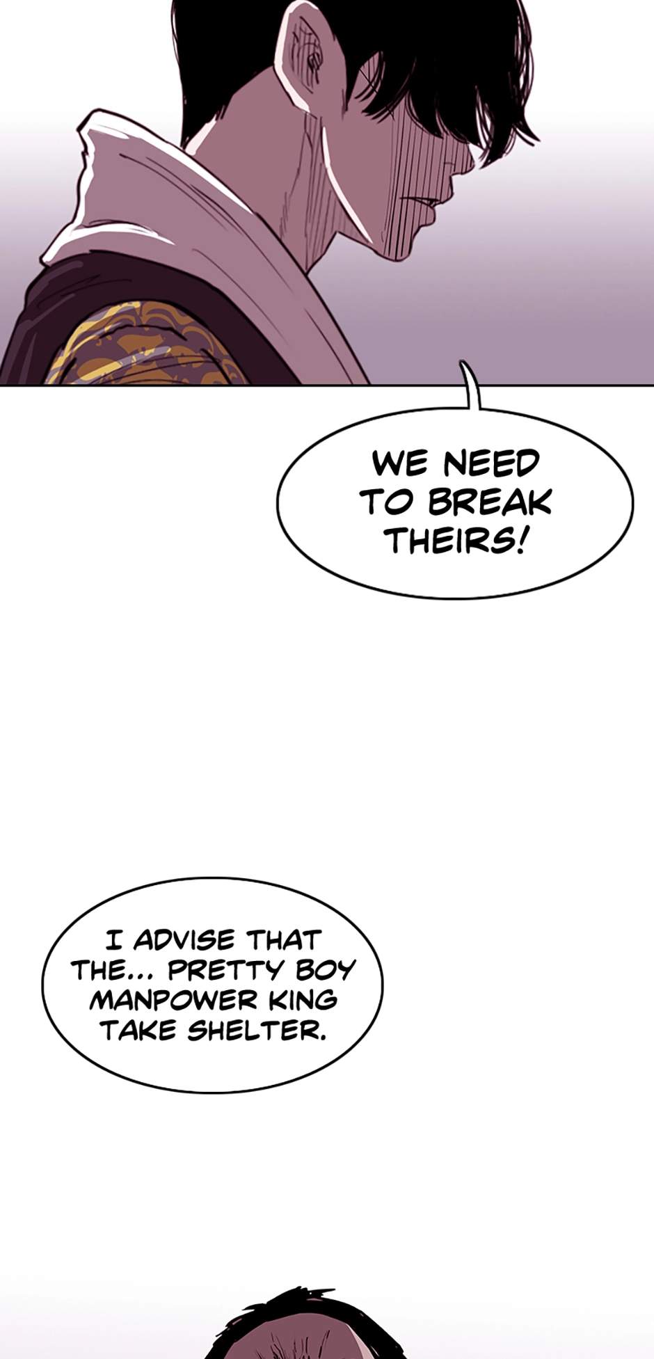 Read A Better Labor chapter 60 image 53 on Lezhin
