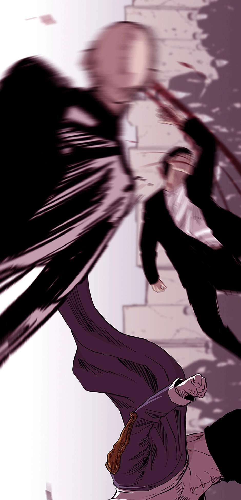 Read A Better Labor chapter 60 image 58 on Lezhin