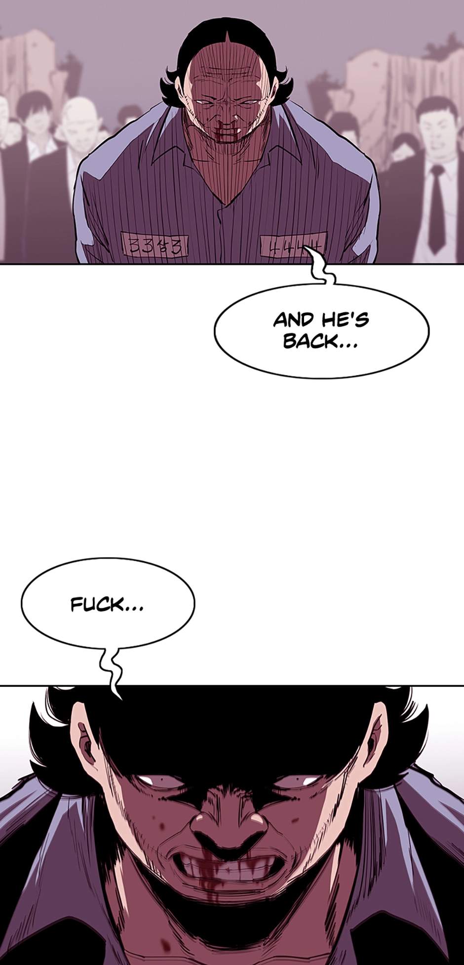 Read A Better Labor chapter 60 image 6 on Lezhin