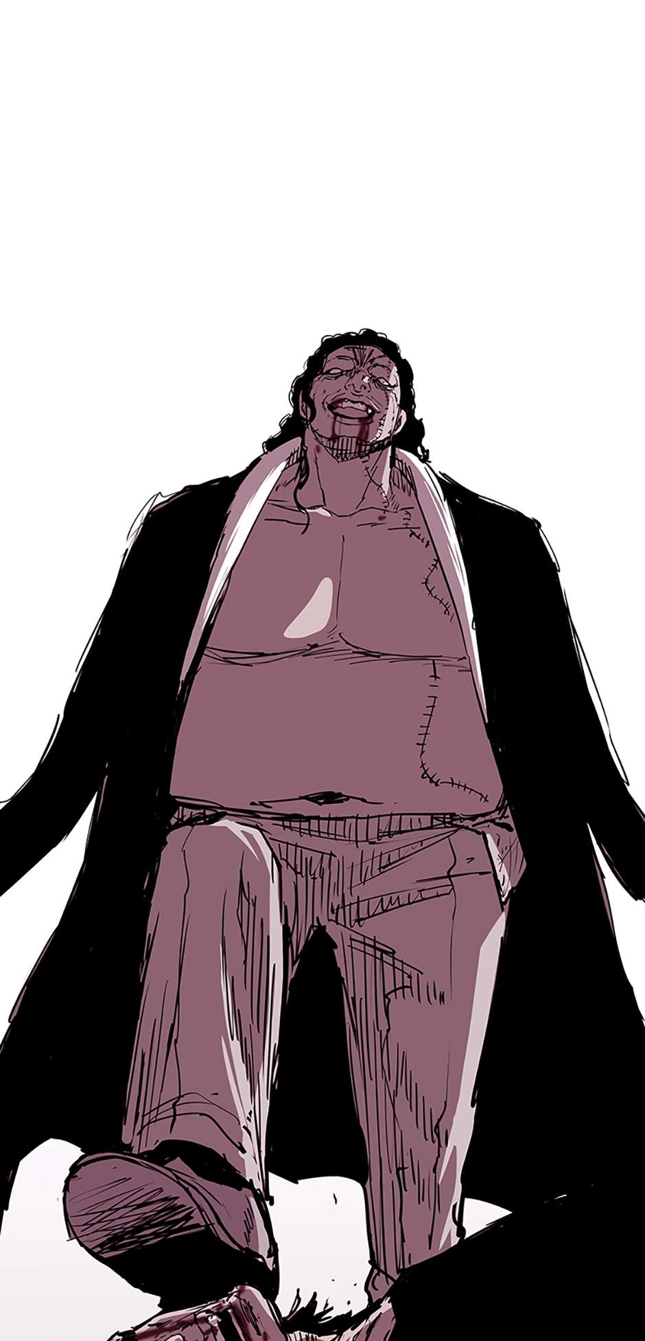 Read A Better Labor chapter 60 image 65 on Lezhin