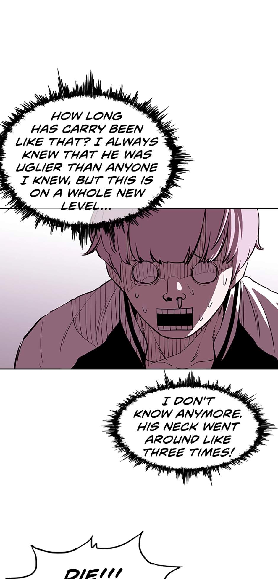 Read A Better Labor chapter 60 image 8 on Lezhin