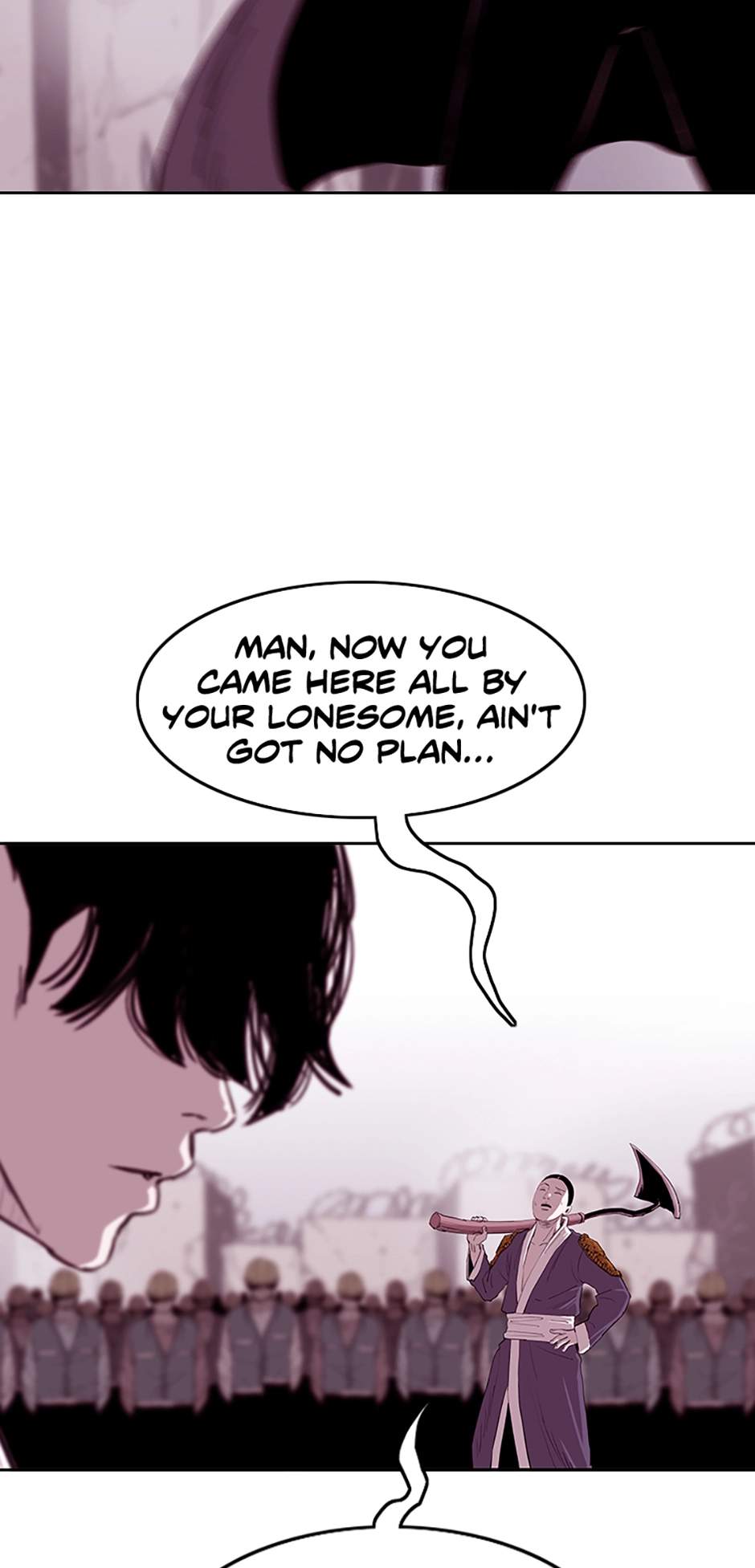 Read A Better Labor chapter 60 image 81 on Lezhin