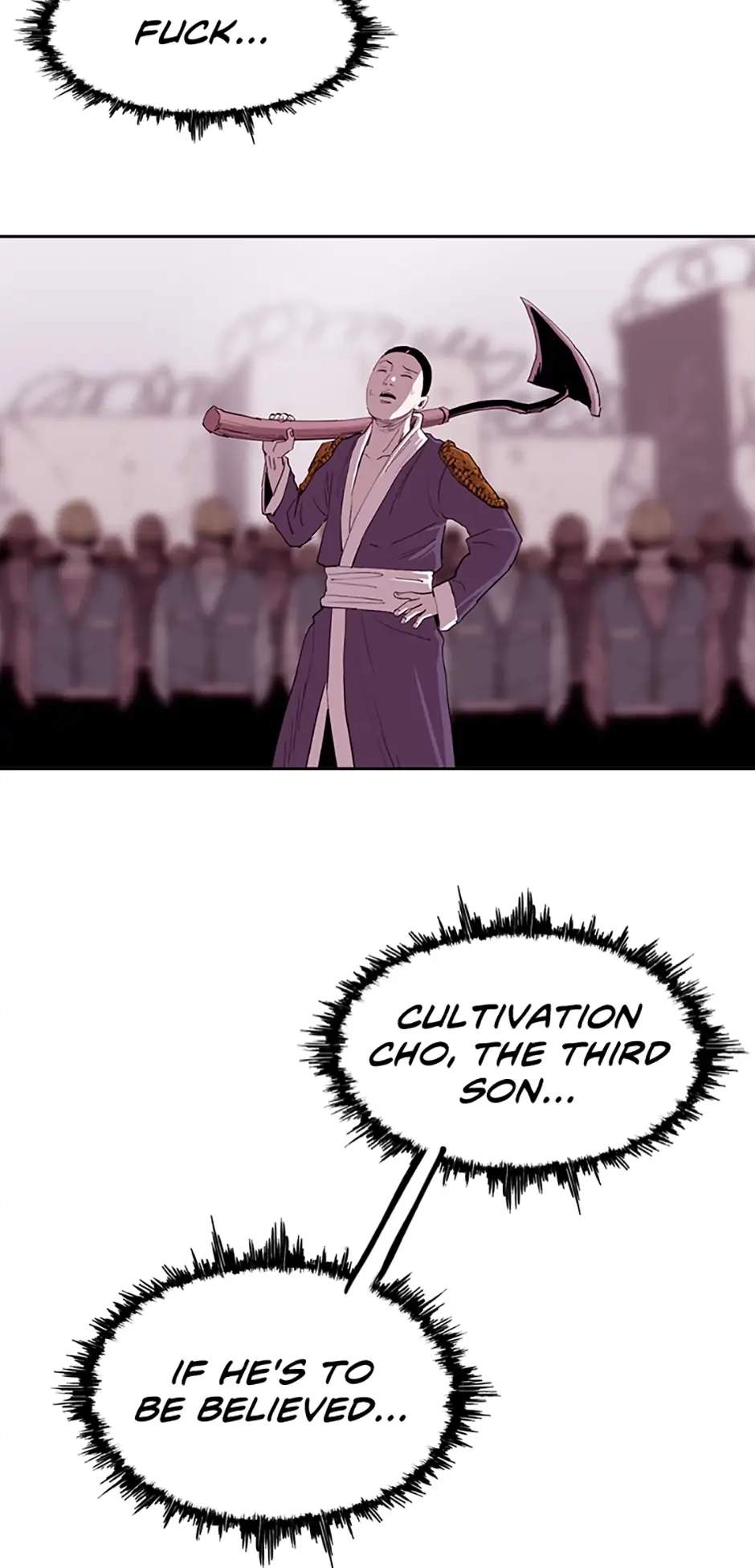 Read A Better Labor chapter 61 image 13 on Lezhin