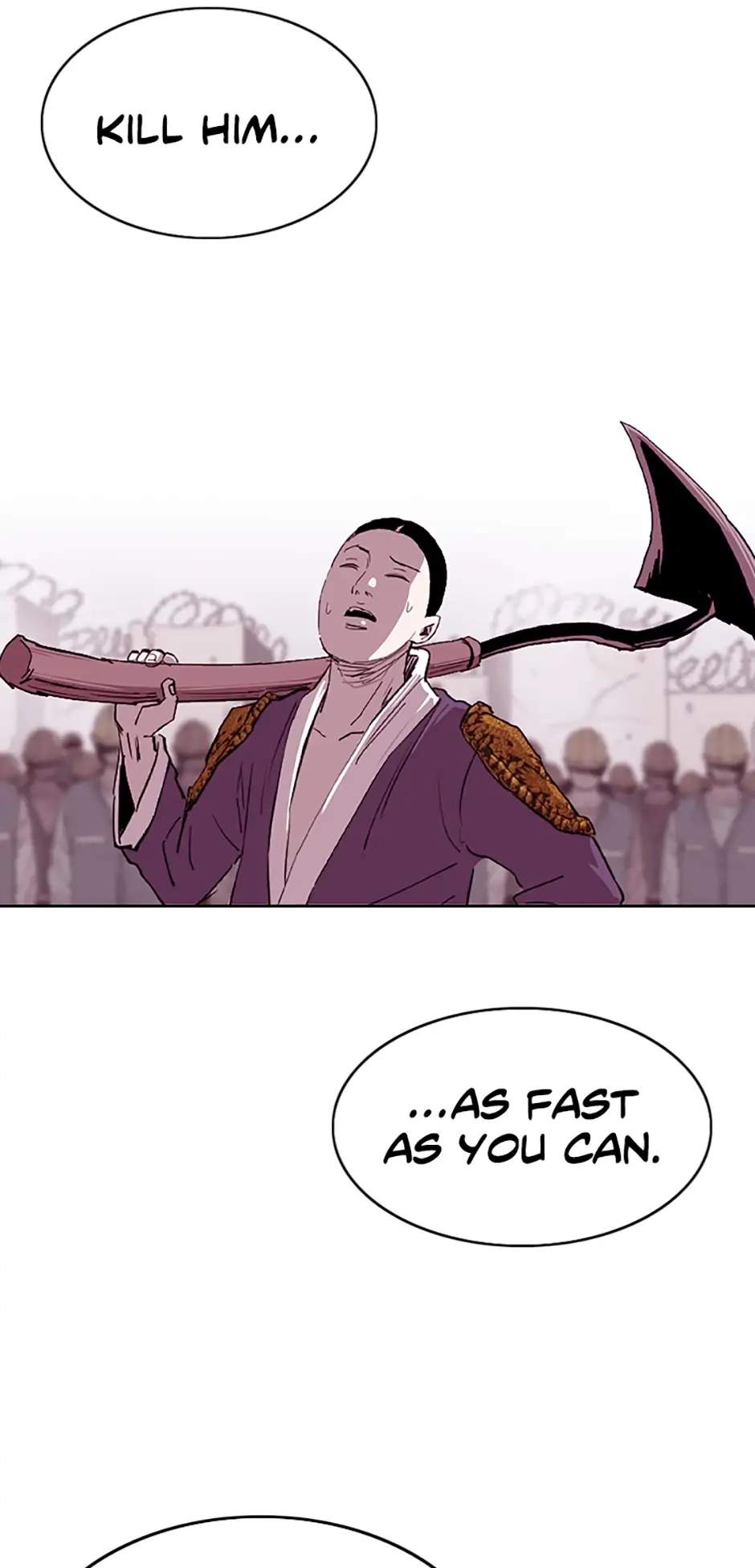 Read A Better Labor chapter 61 image 20 on Lezhin