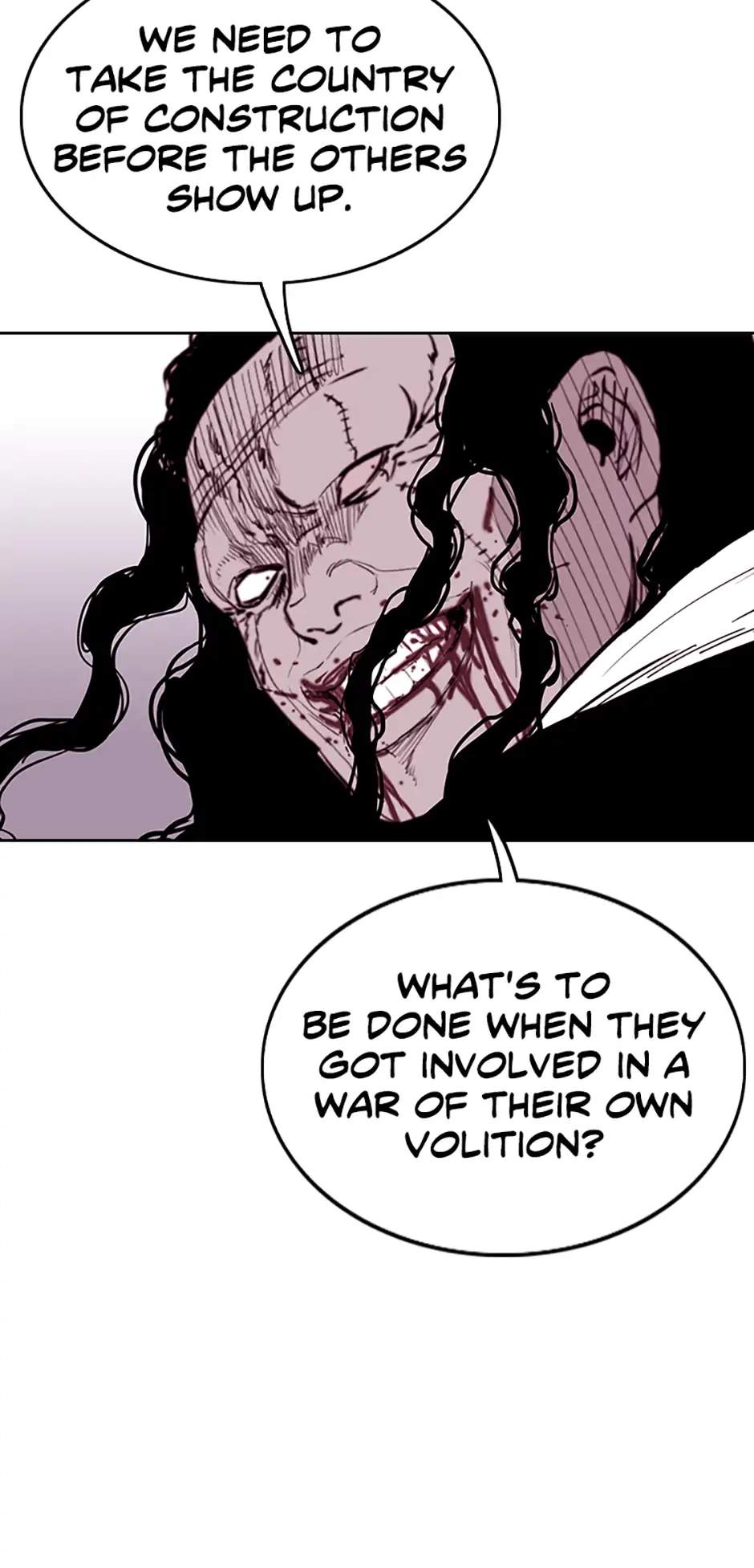 Read A Better Labor chapter 61 image 21 on Lezhin