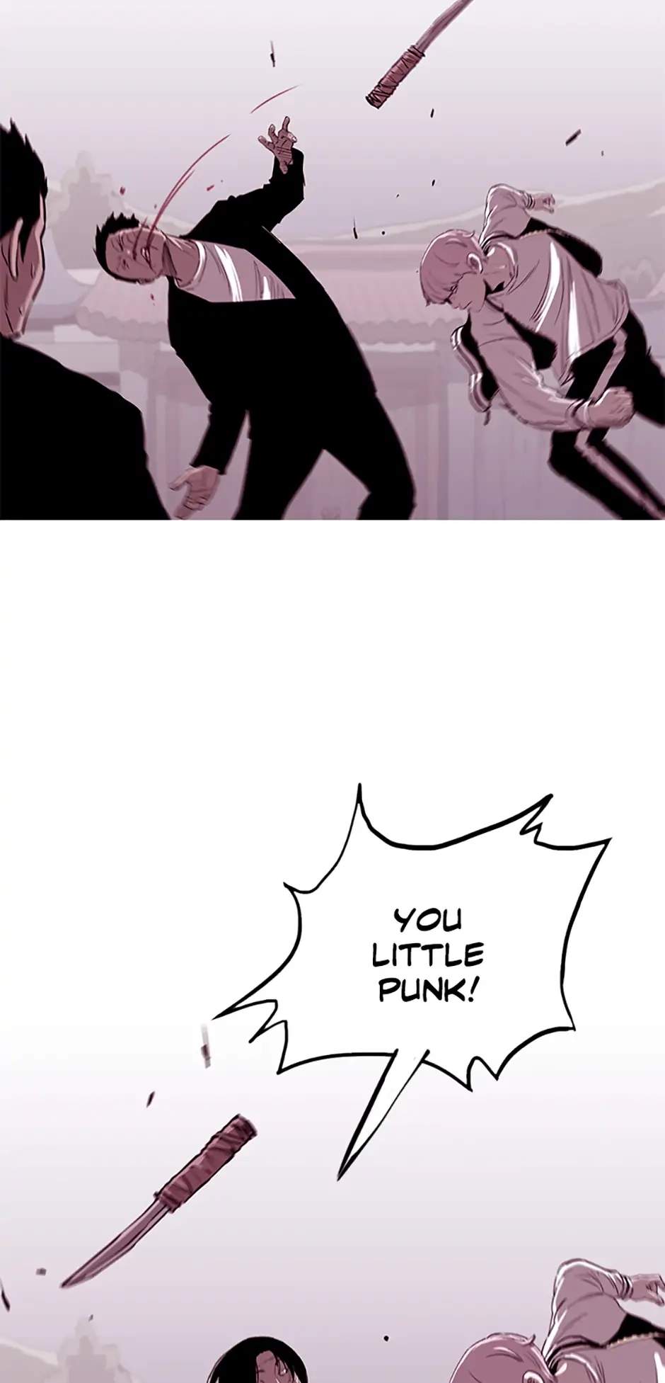 Read A Better Labor chapter 61 image 24 on Lezhin