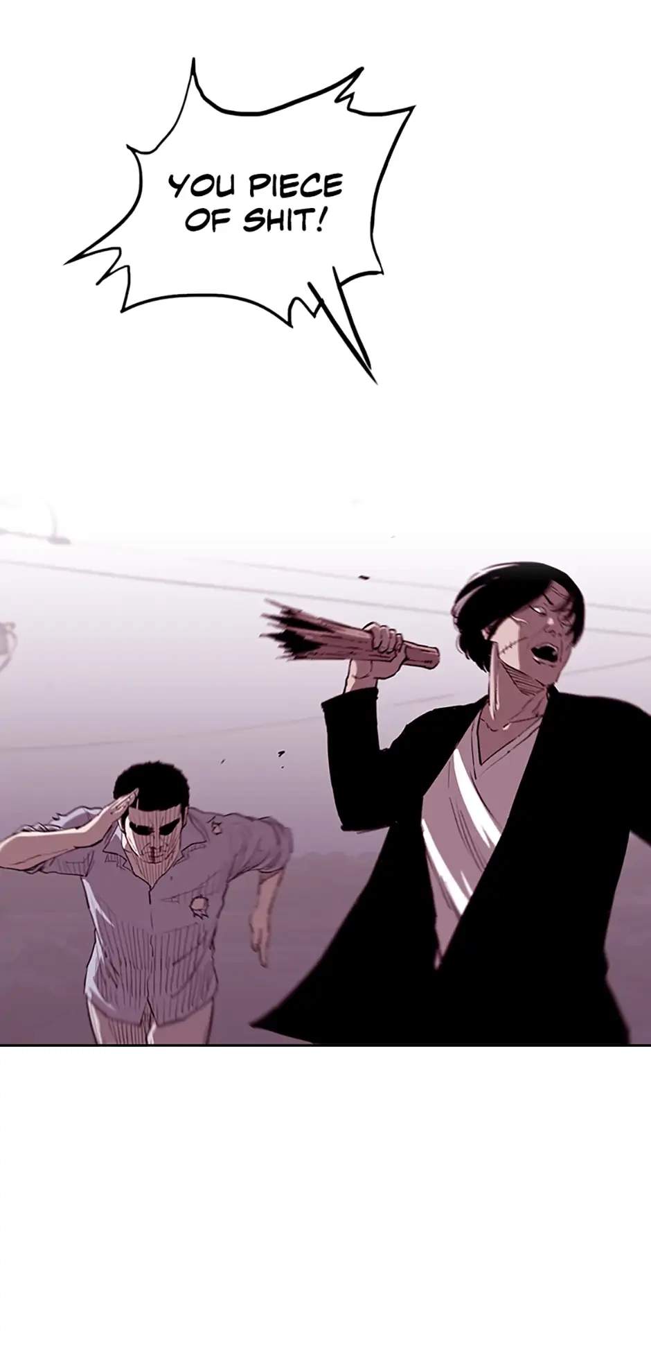 Read A Better Labor chapter 61 image 28 on Lezhin