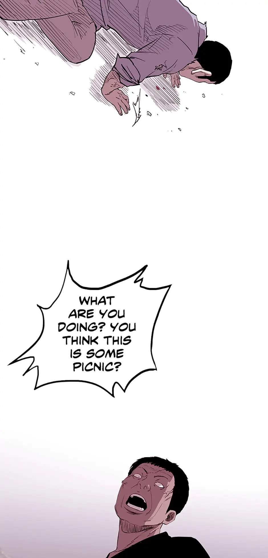 Read A Better Labor chapter 61 image 33 on Lezhin