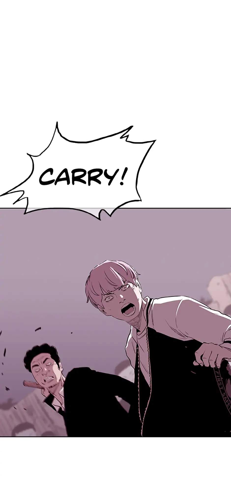 Read A Better Labor chapter 61 image 36 on Lezhin