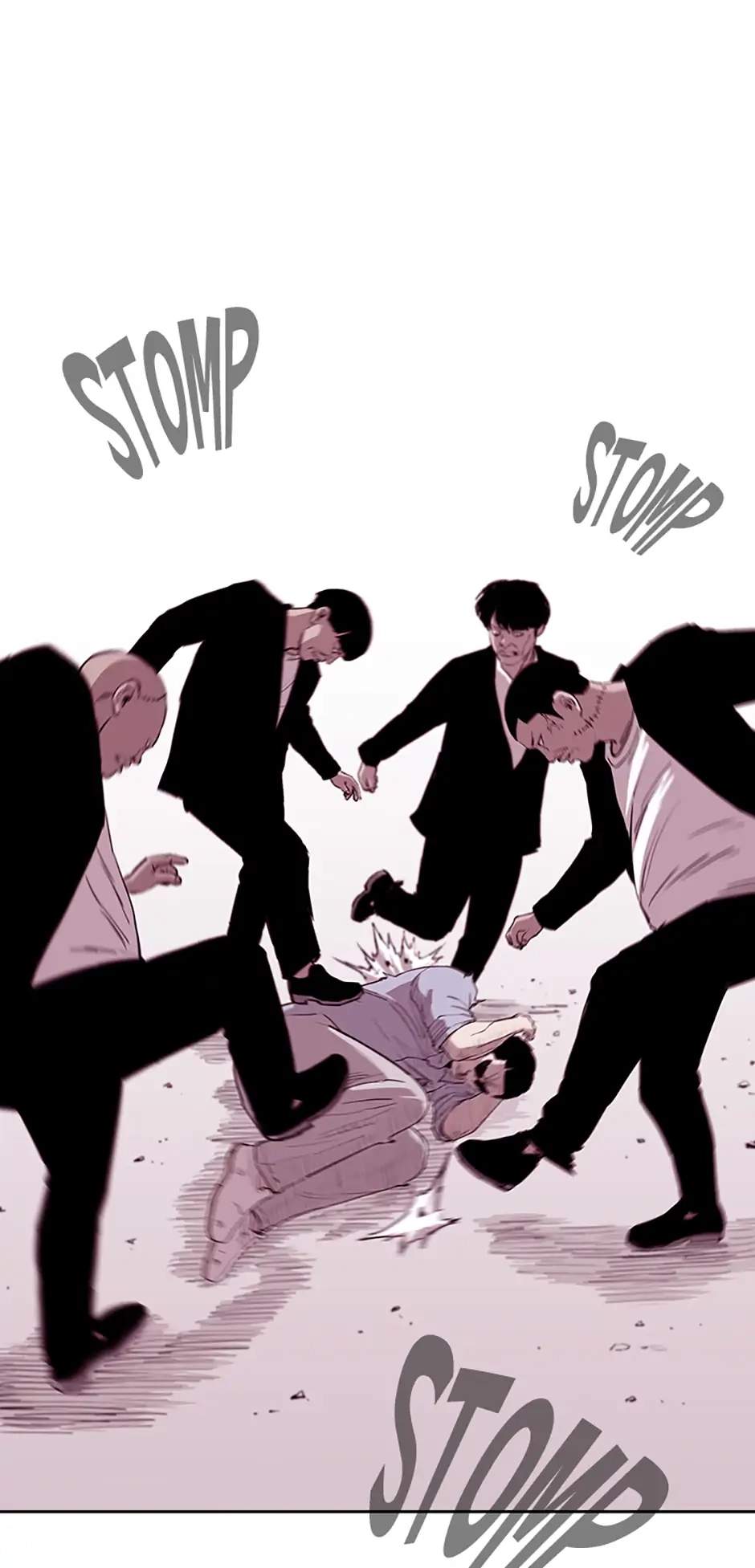 Read A Better Labor chapter 61 image 41 on Lezhin