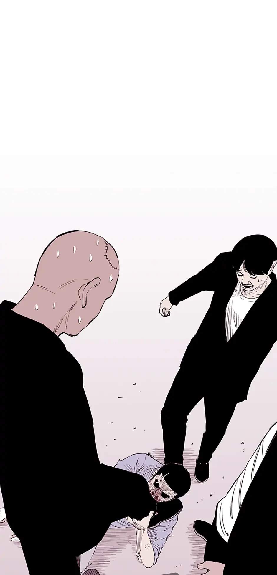 Read A Better Labor chapter 61 image 45 on Lezhin