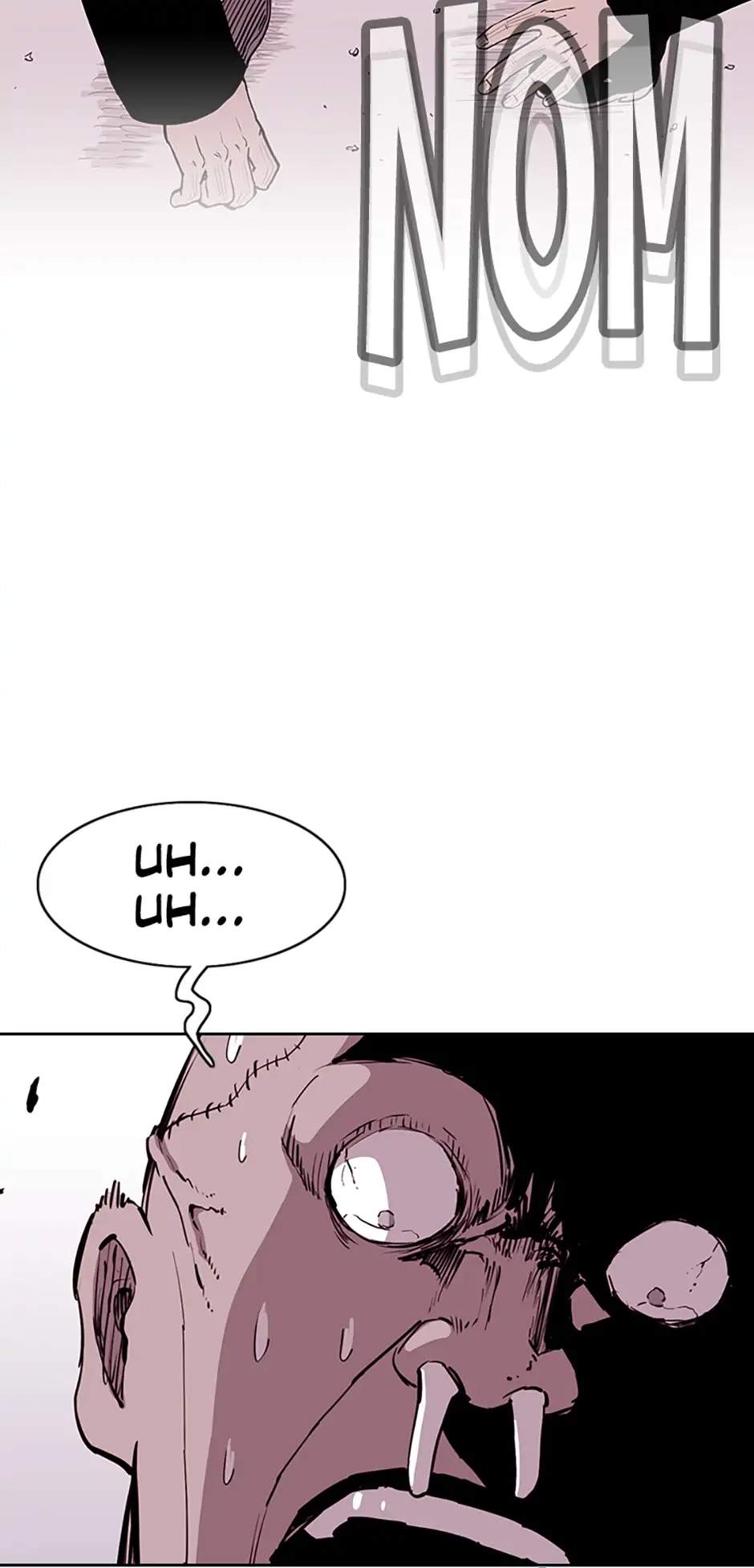 Read A Better Labor chapter 61 image 46 on Lezhin
